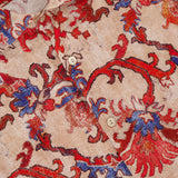 Ikat Tapestry Print Long Sleeve Shirt (14639776366955)