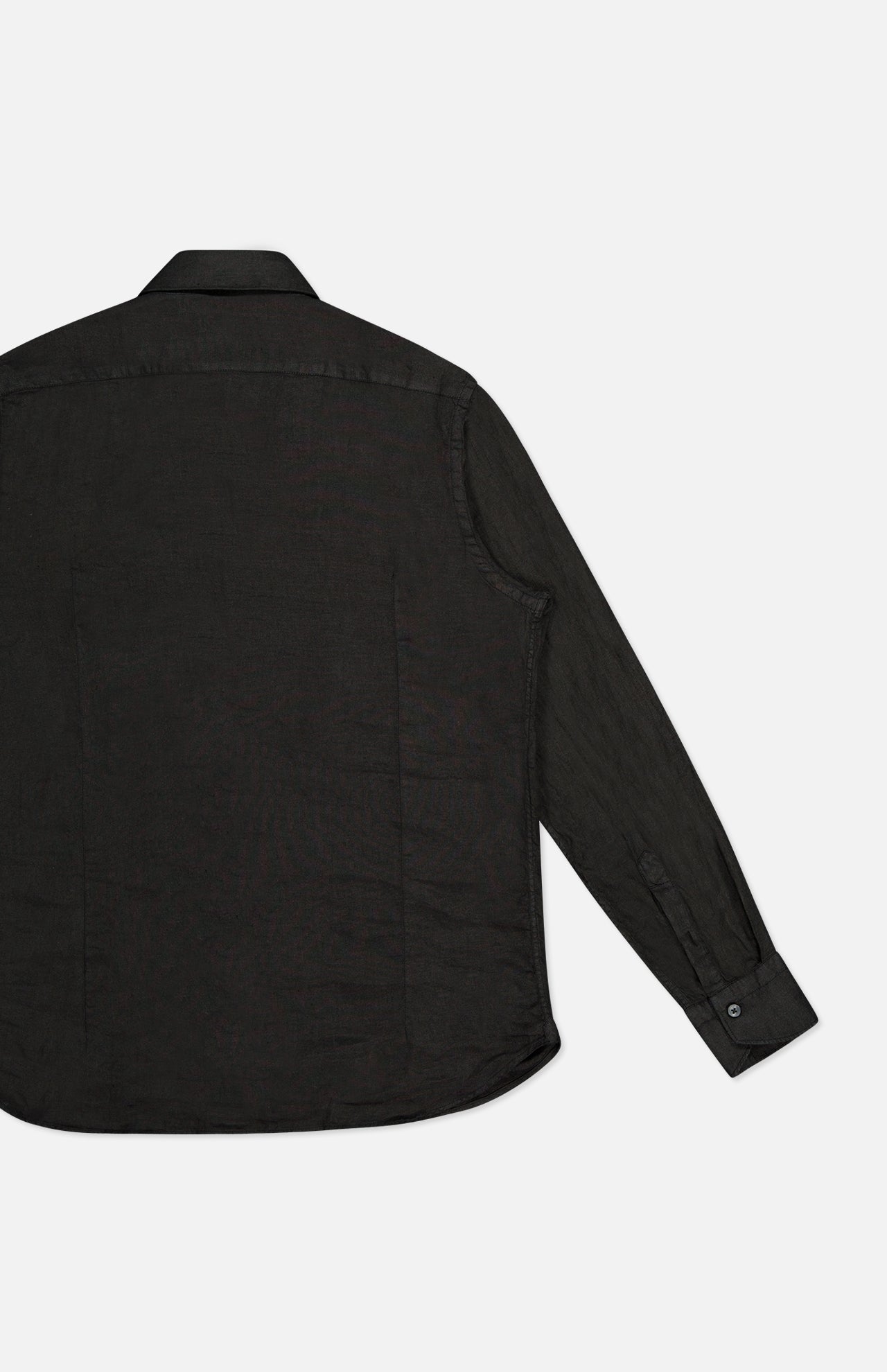 Long Sleeve Button Up Shirt (7352835113075)