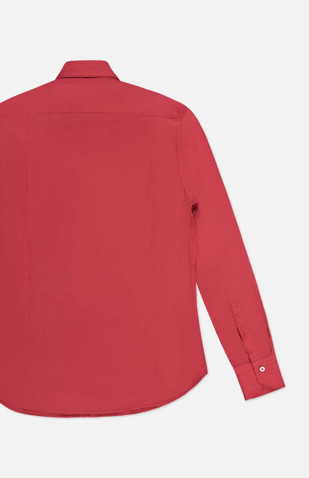 Long Sleeve Button Up Shirt (7352835080307)