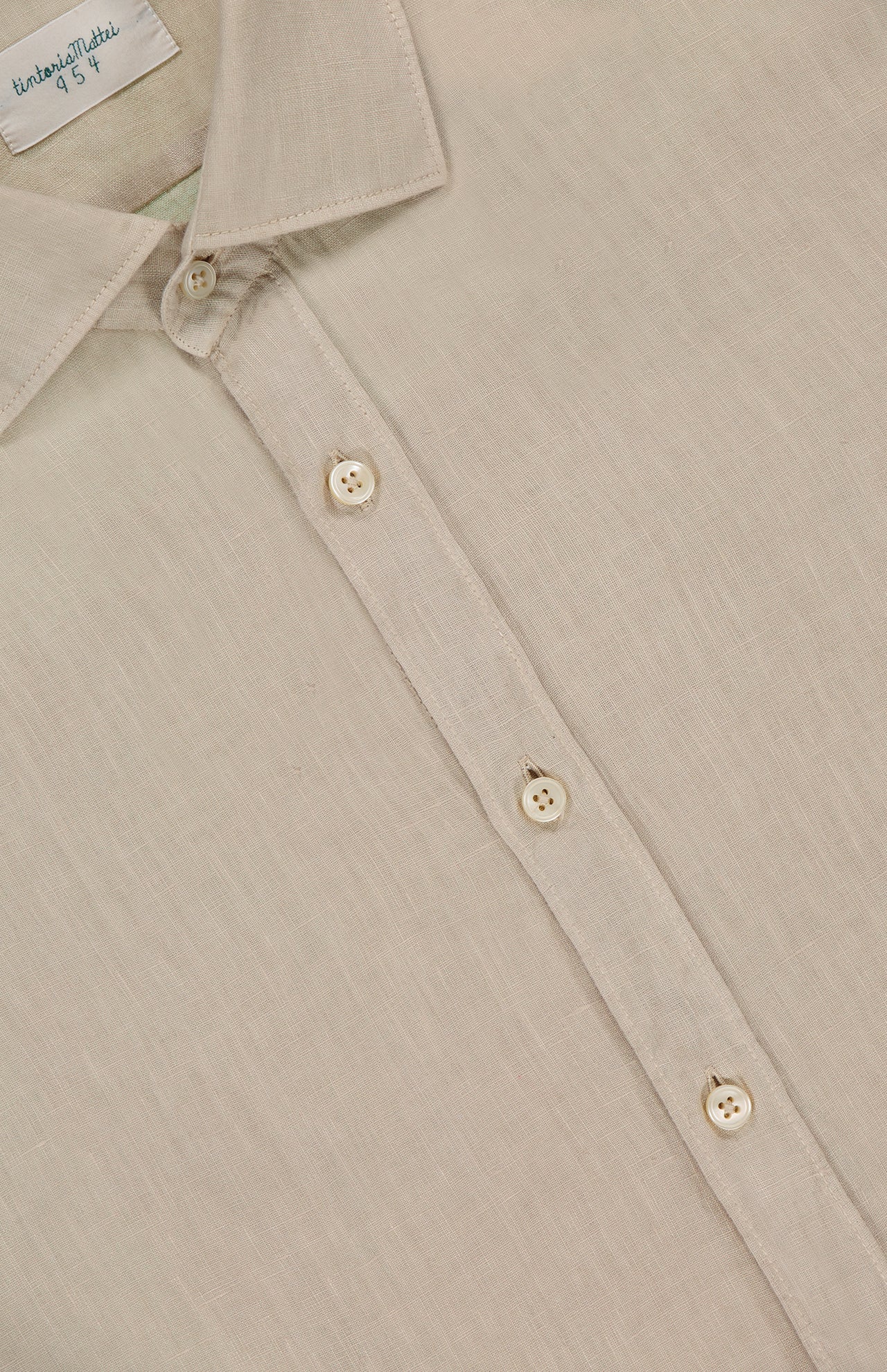 Long Sleeve Button Up Shirt (7352835178611)