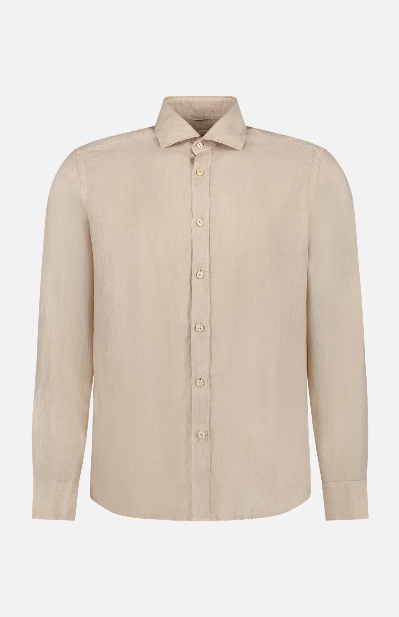 Long Sleeve Button Up Shirt (7352835178611)