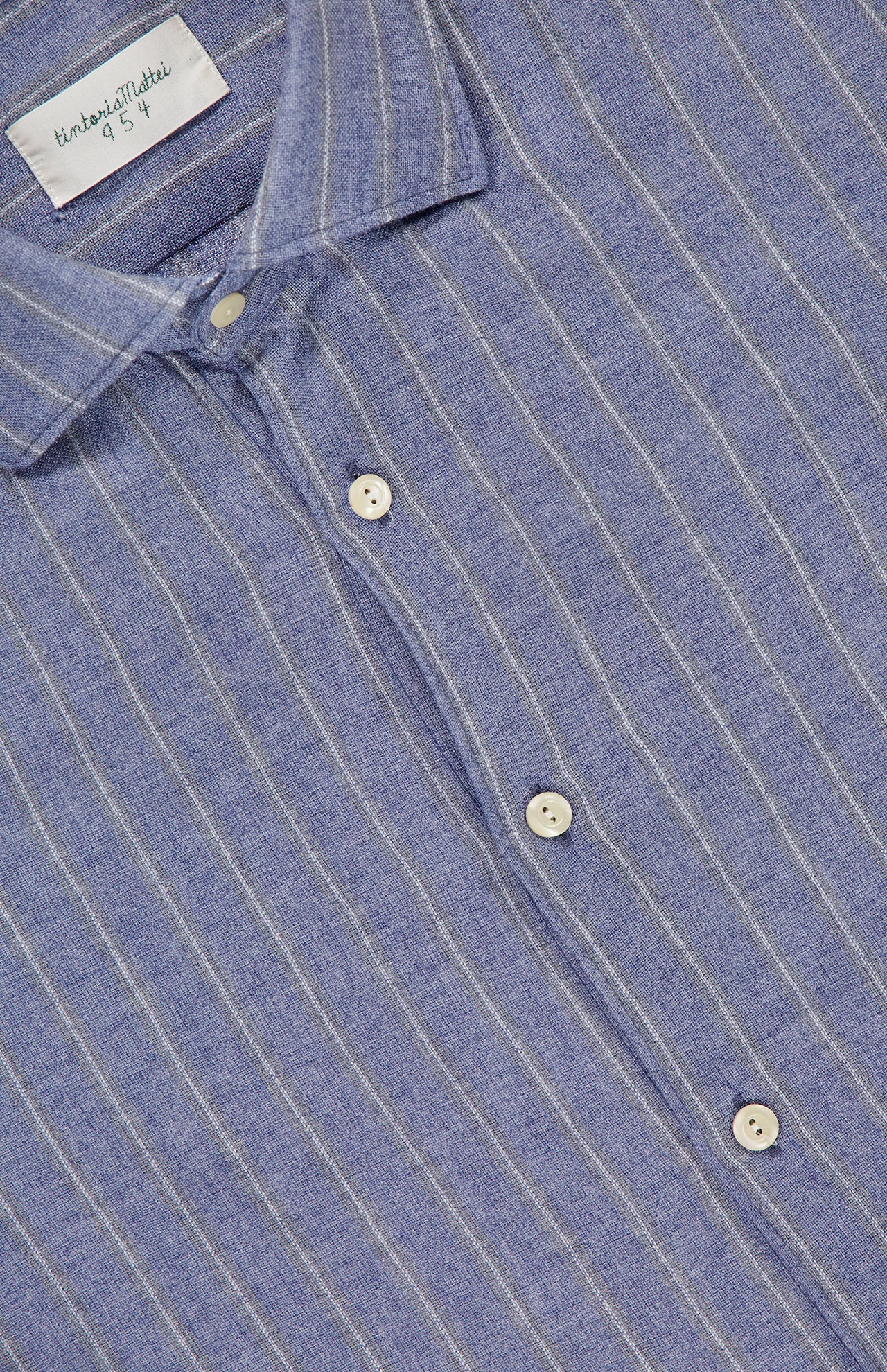 Pinstripe Shirt (7606399369331)
