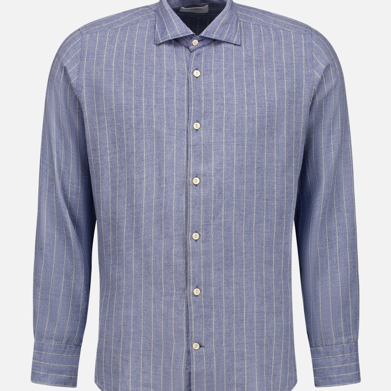Pinstripe Shirt (7606399369331)