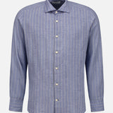 Pinstripe Shirt (7606399369331)