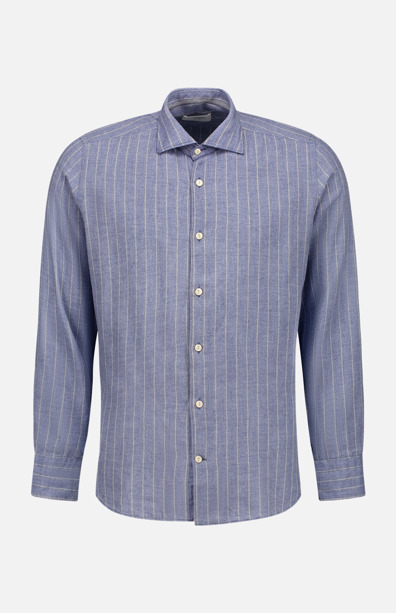 Pinstripe Shirt (7606399369331)