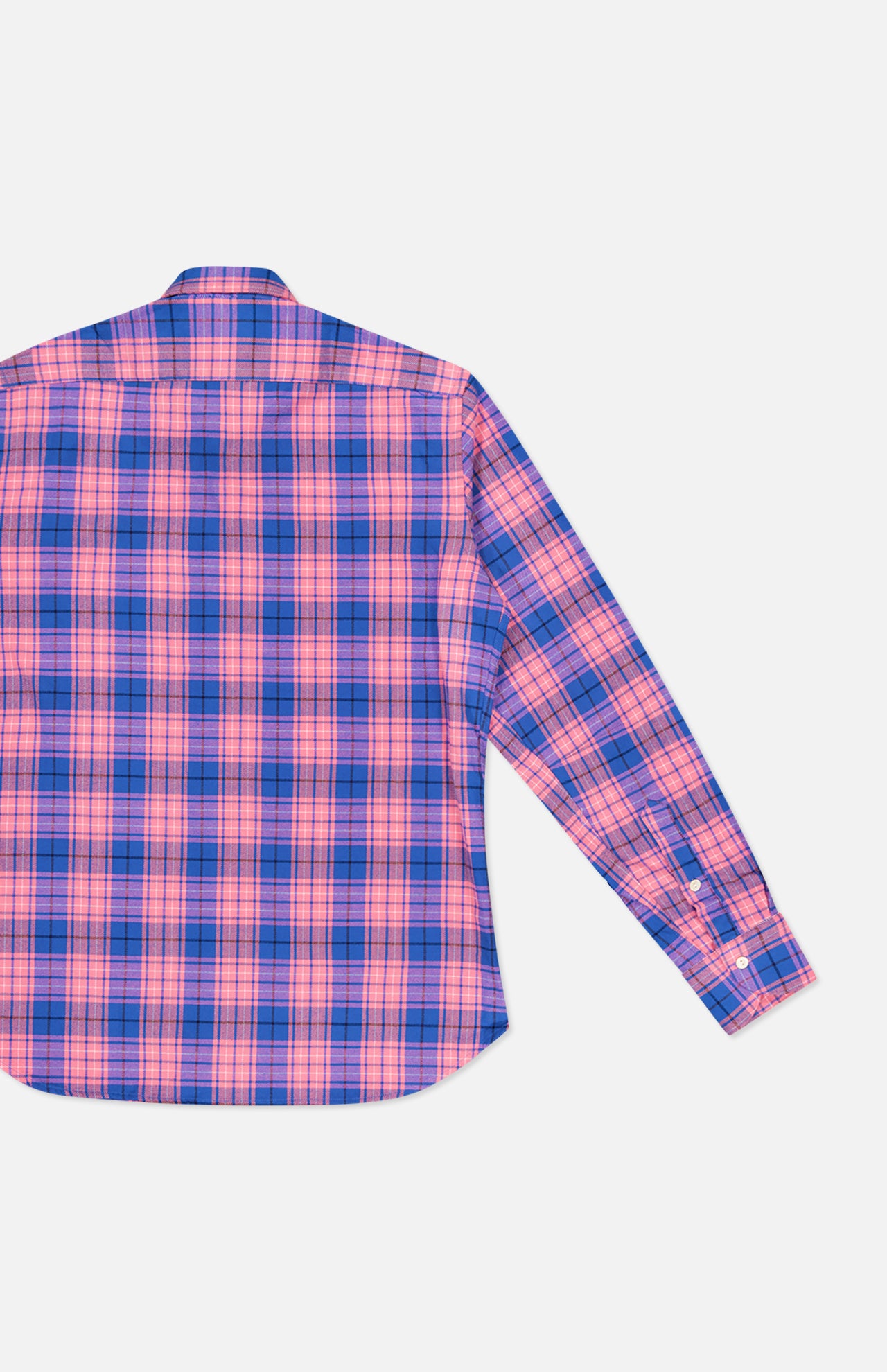 Plaid Shirt (7606399271027)