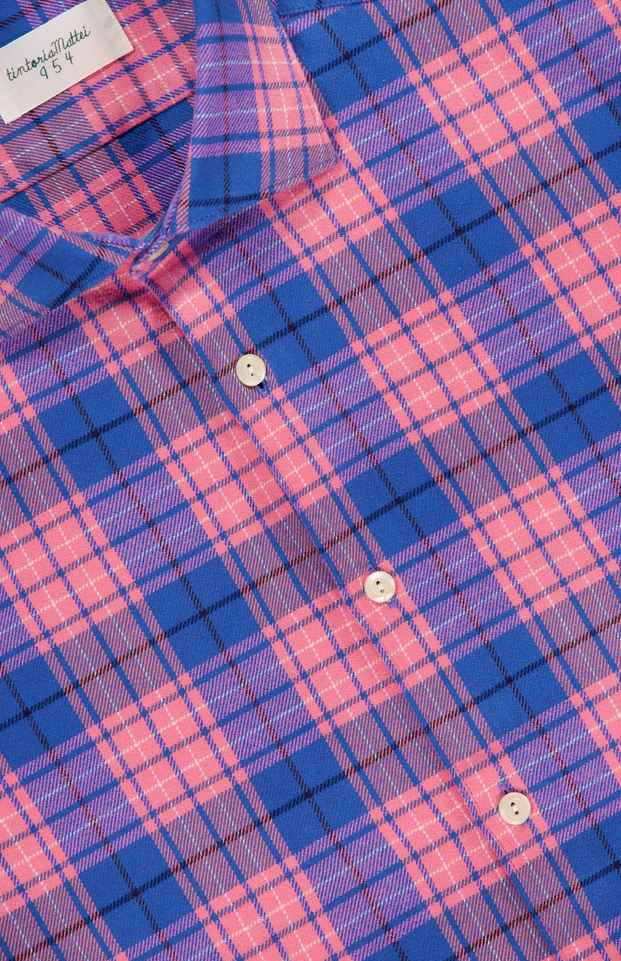 Plaid Shirt (7606399271027)