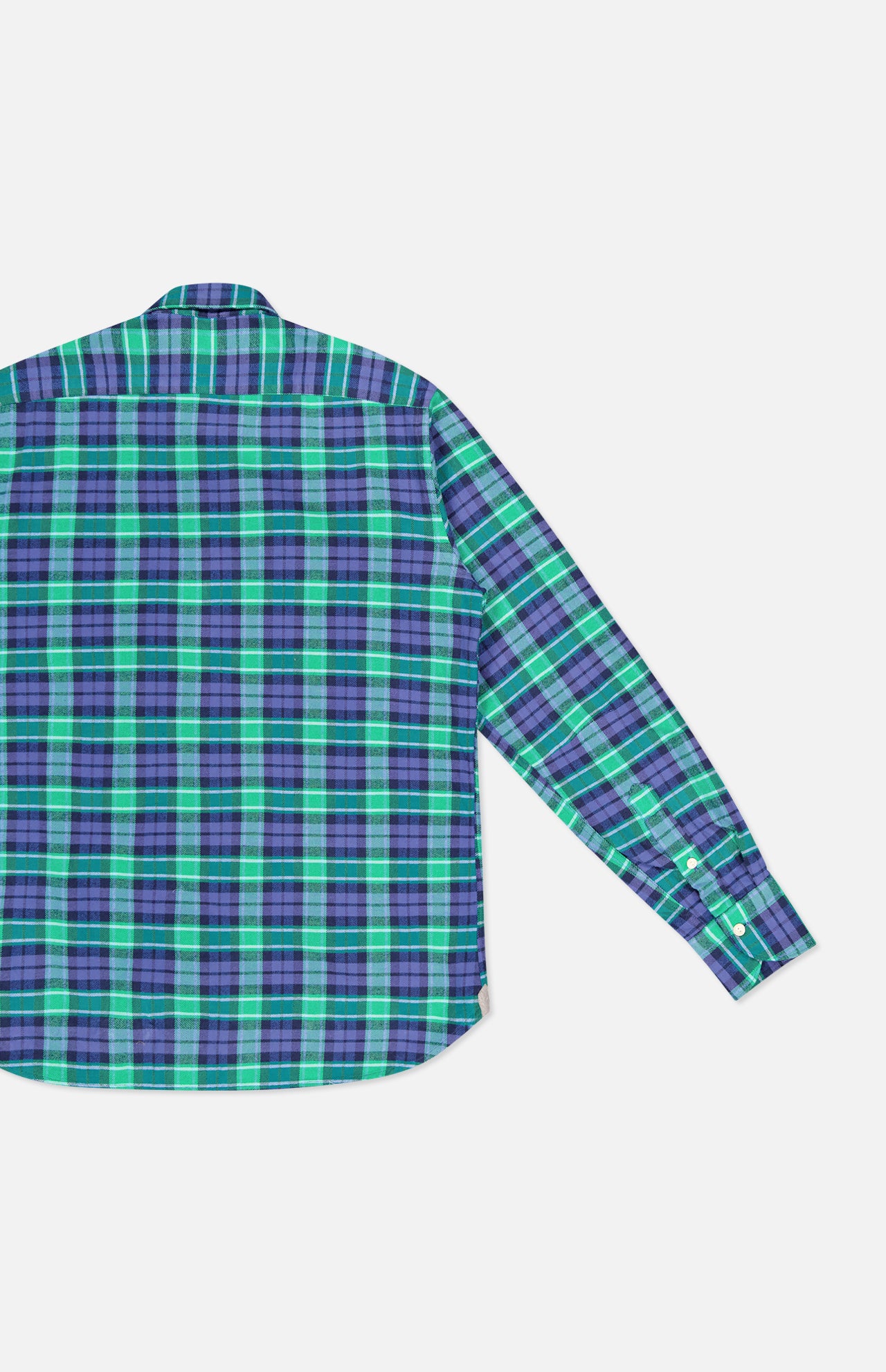 Plaid Shirt (7606399303795)