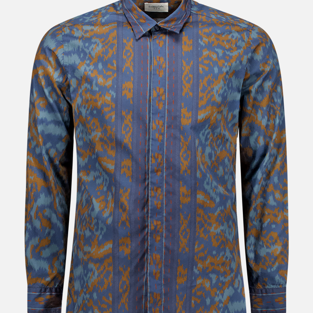 Printed Shirt (7606399205491)