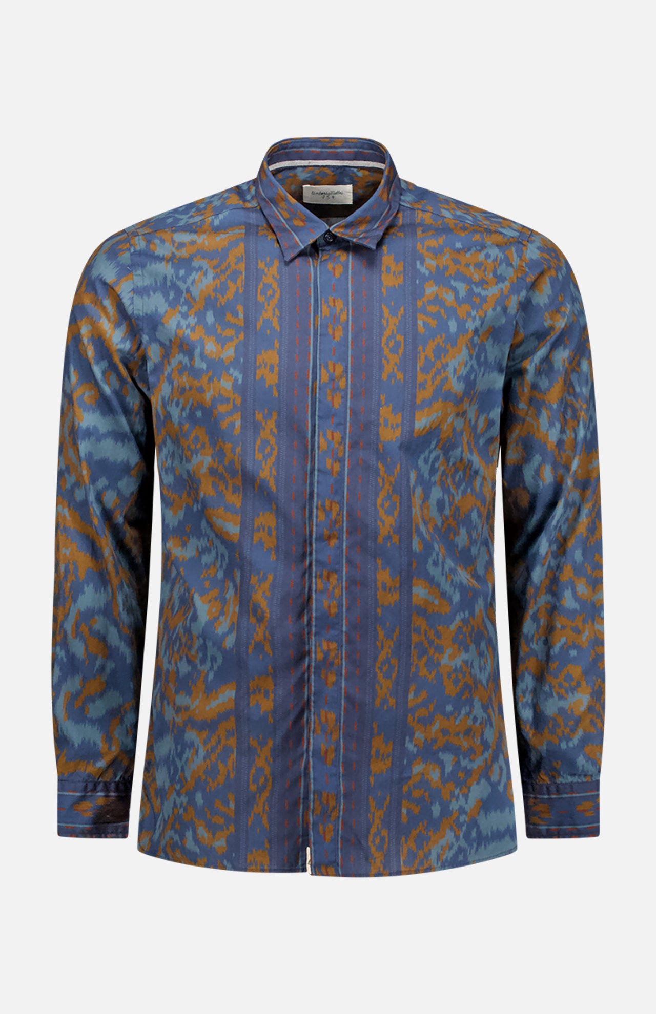 Printed Shirt (7606399205491)