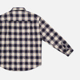 Stars Plaid Shirt (7606399598707)