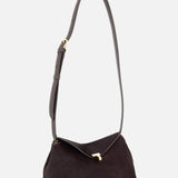 TOTEMET - Lock Pony Hair ClutchA.K. Rikk's