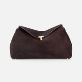 TOTEMET - Lock Pony Hair ClutchA.K. Rikk's