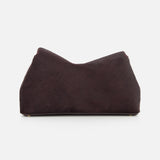 TOTEMET - Lock Pony Hair ClutchA.K. Rikk's