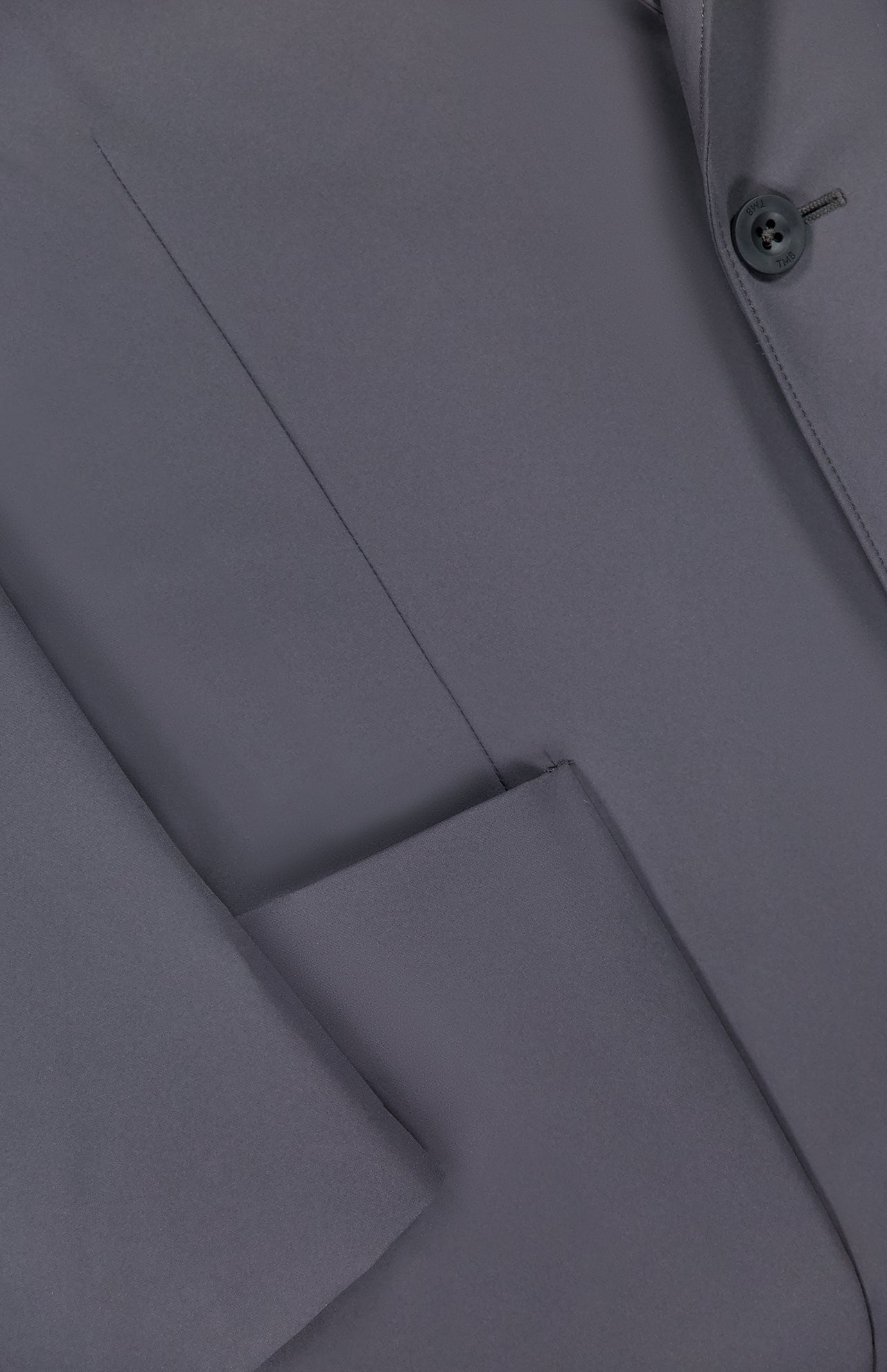Gun Barrel Tech Jacket (14694476349803)