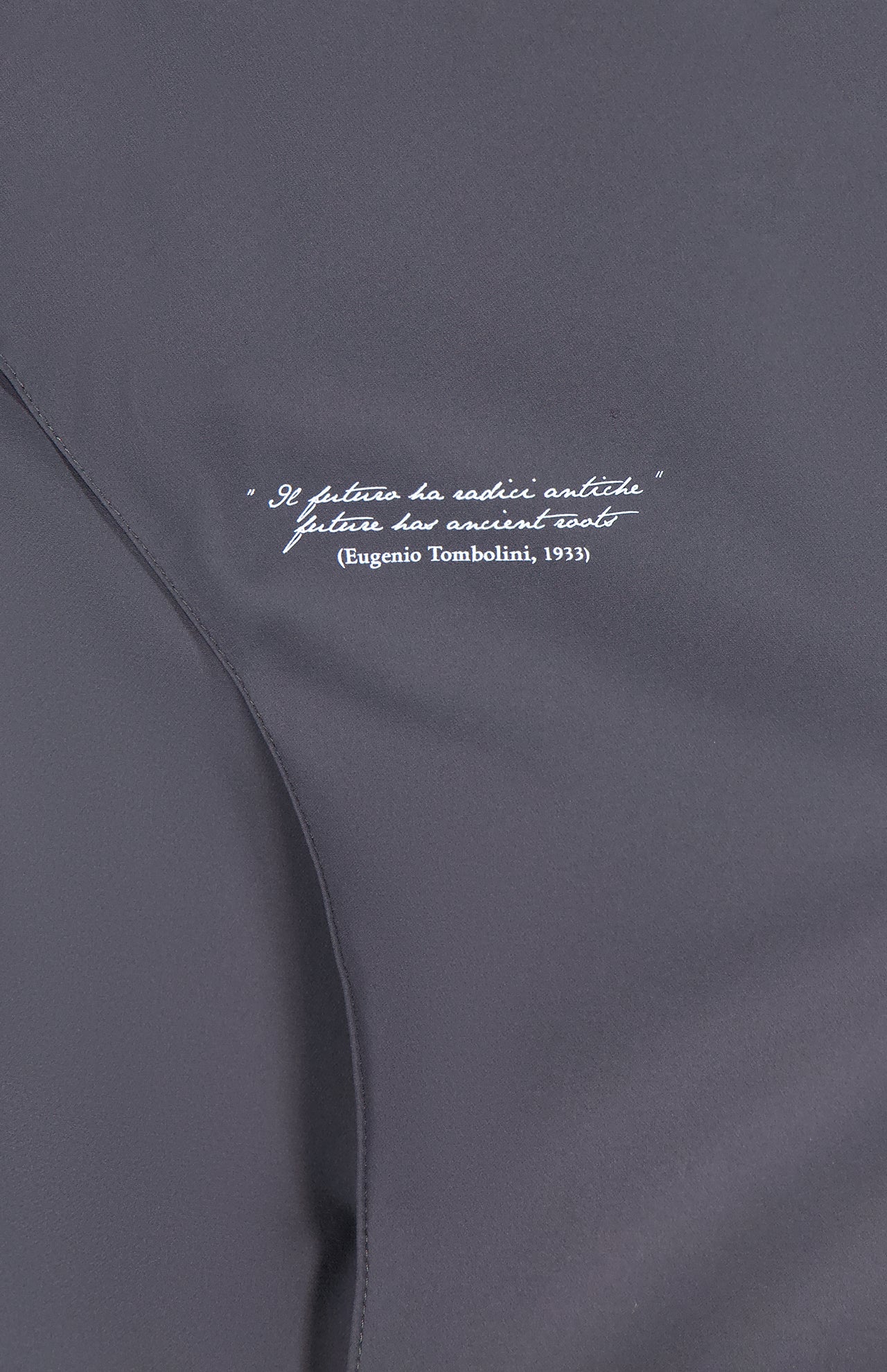 Gun Barrel Tech Jacket (14694476349803)