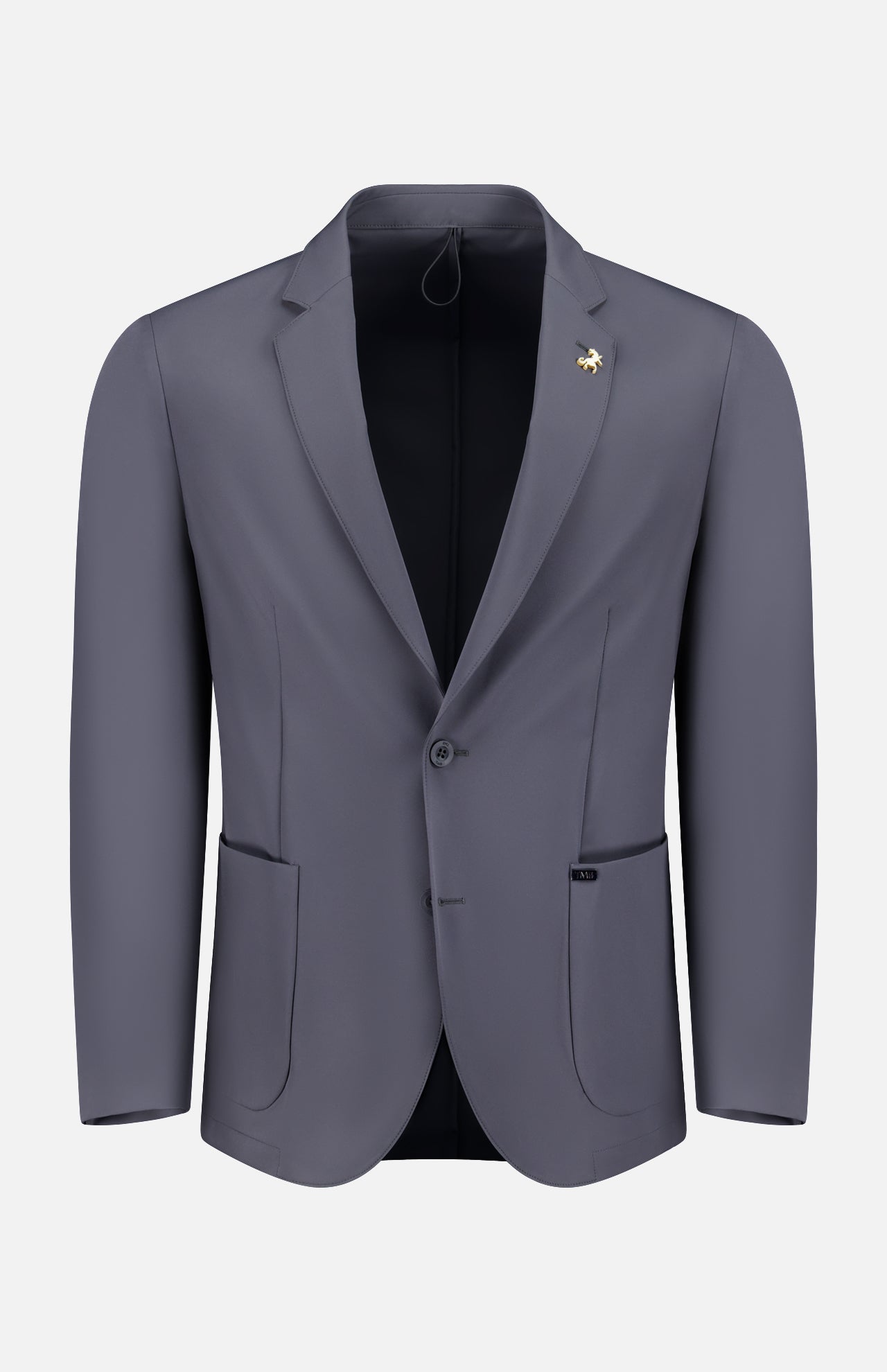 Gun Barrel Tech Jacket (14694476349803)