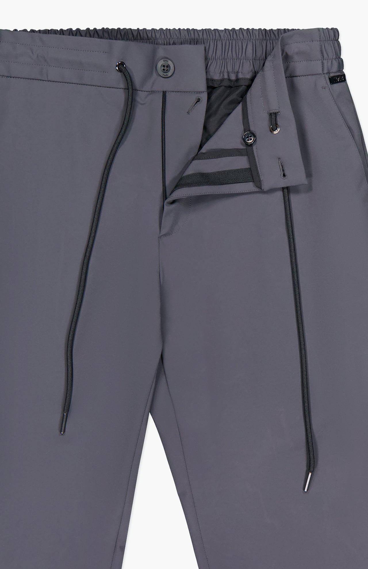 Gun Barrel Tech Trouser Pant (14694476382571)