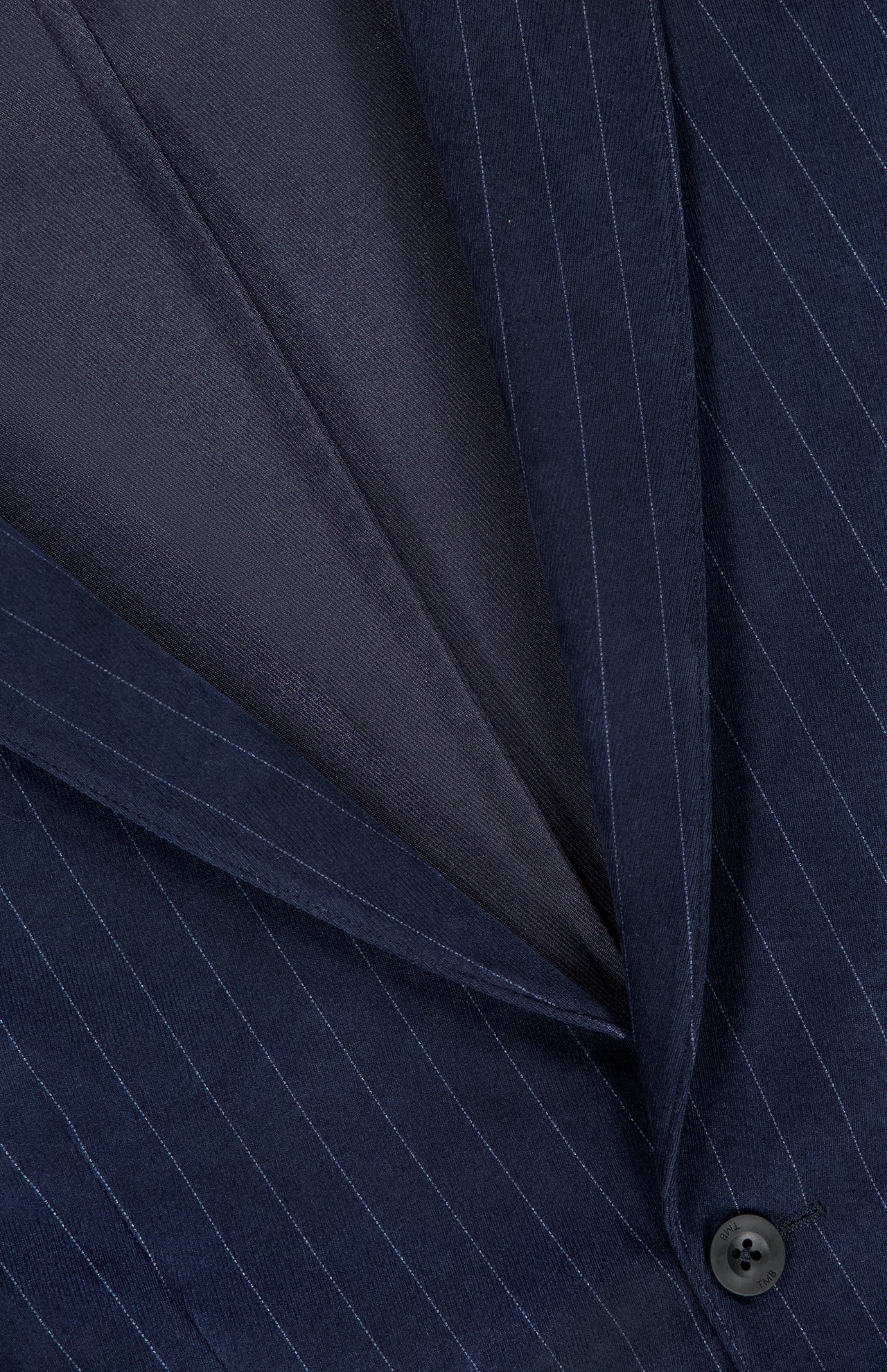 Pinstripe Tech Stretch Jacket (14694476251499)