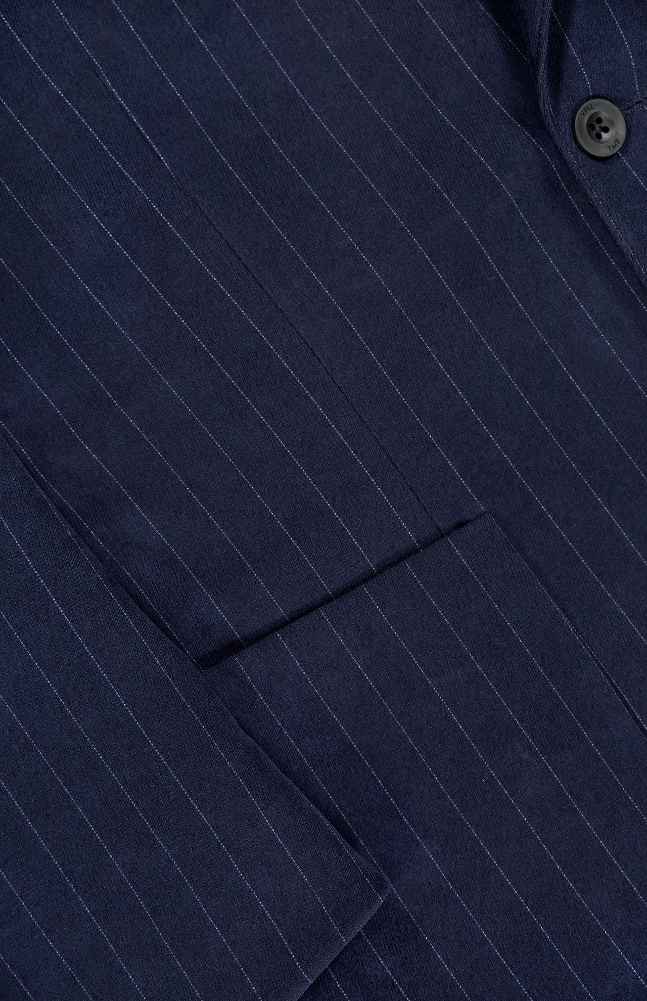 Pinstripe Tech Stretch Jacket (14694476251499)