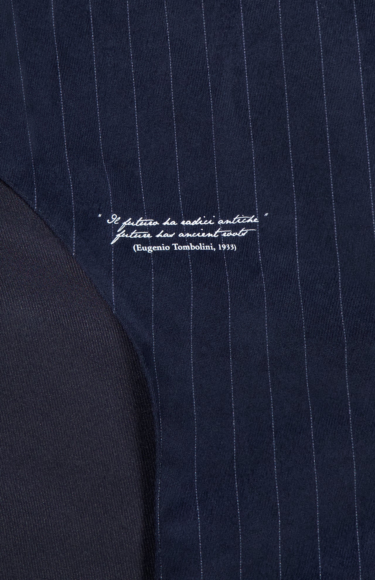 Pinstripe Tech Stretch Jacket (14694476251499)