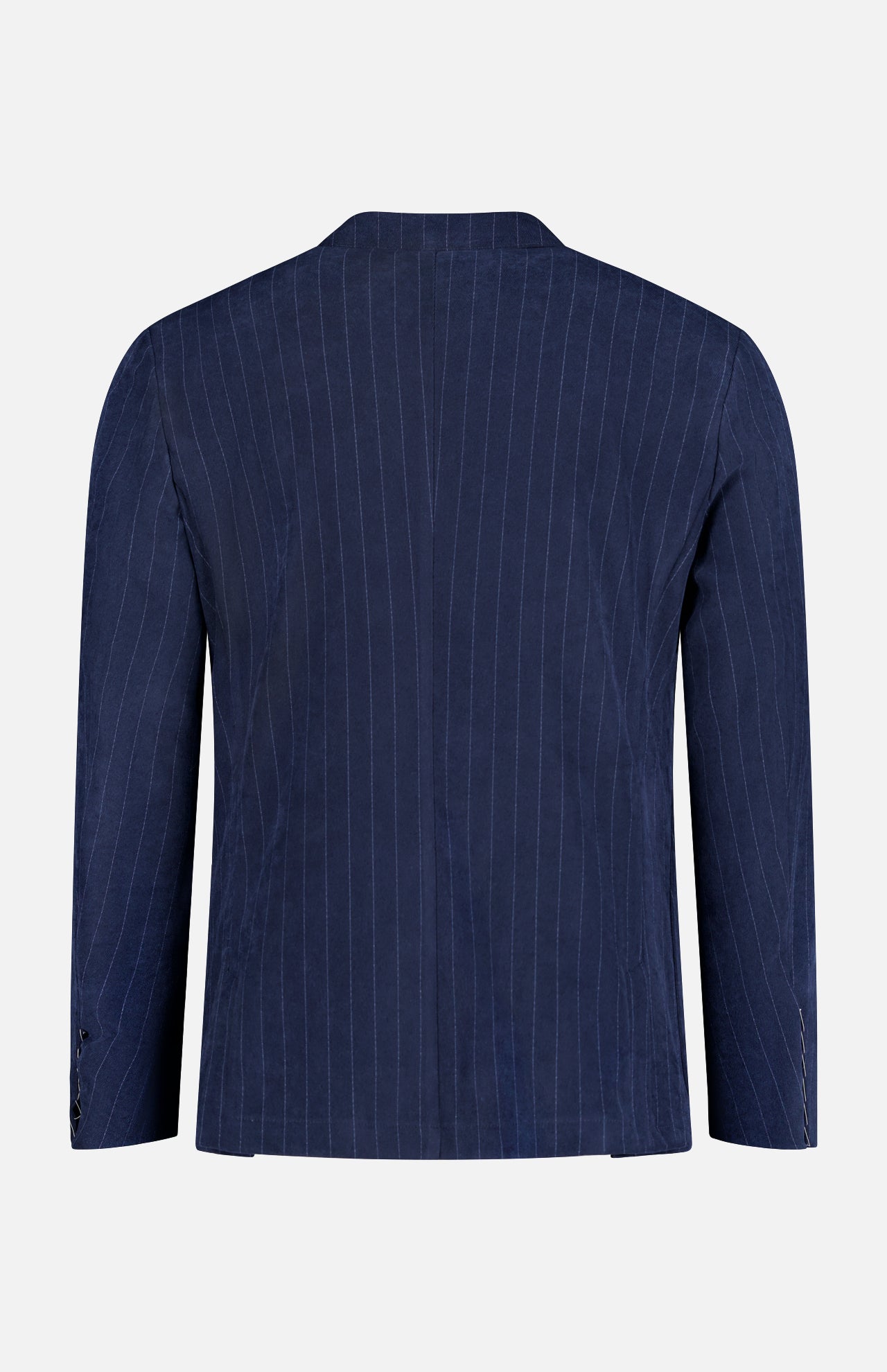 Pinstripe Tech Stretch Jacket (14694476251499)