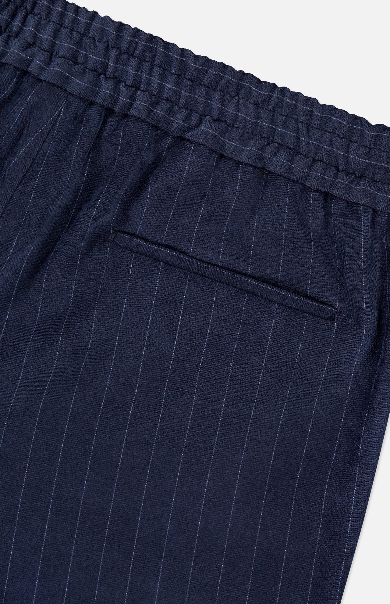 Pinstripe Tech Trouser (14694476317035)