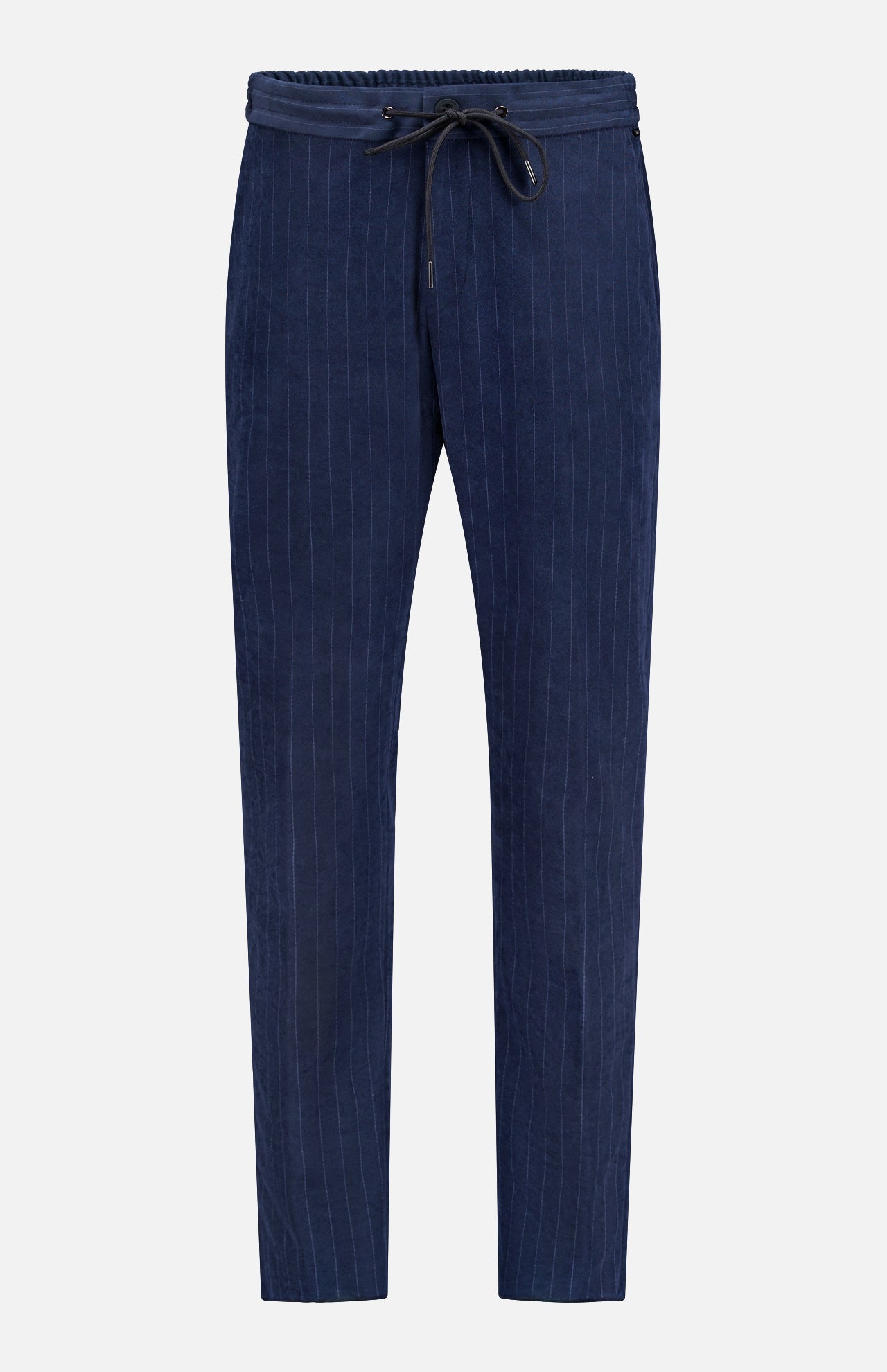 Pinstripe Tech Trouser (14694476317035)