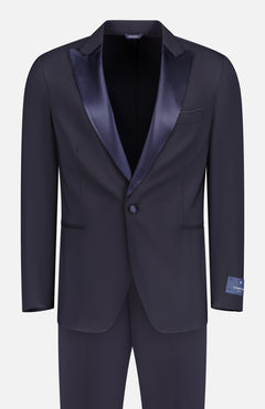 Smoking Zero Gravity Tuxedo Suit (14644969079147)