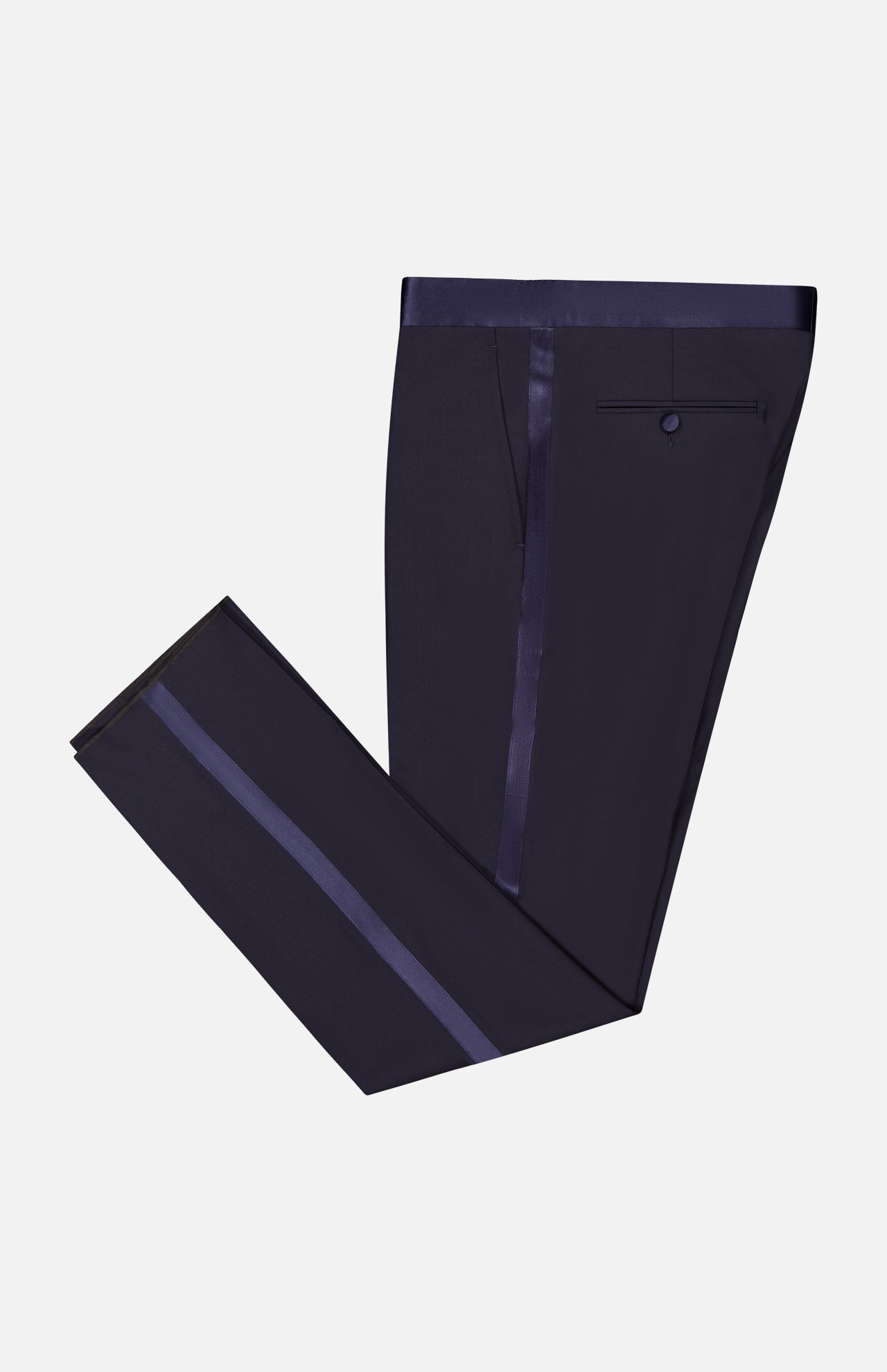 Smoking Zero Gravity Tuxedo Suit (14644969079147)