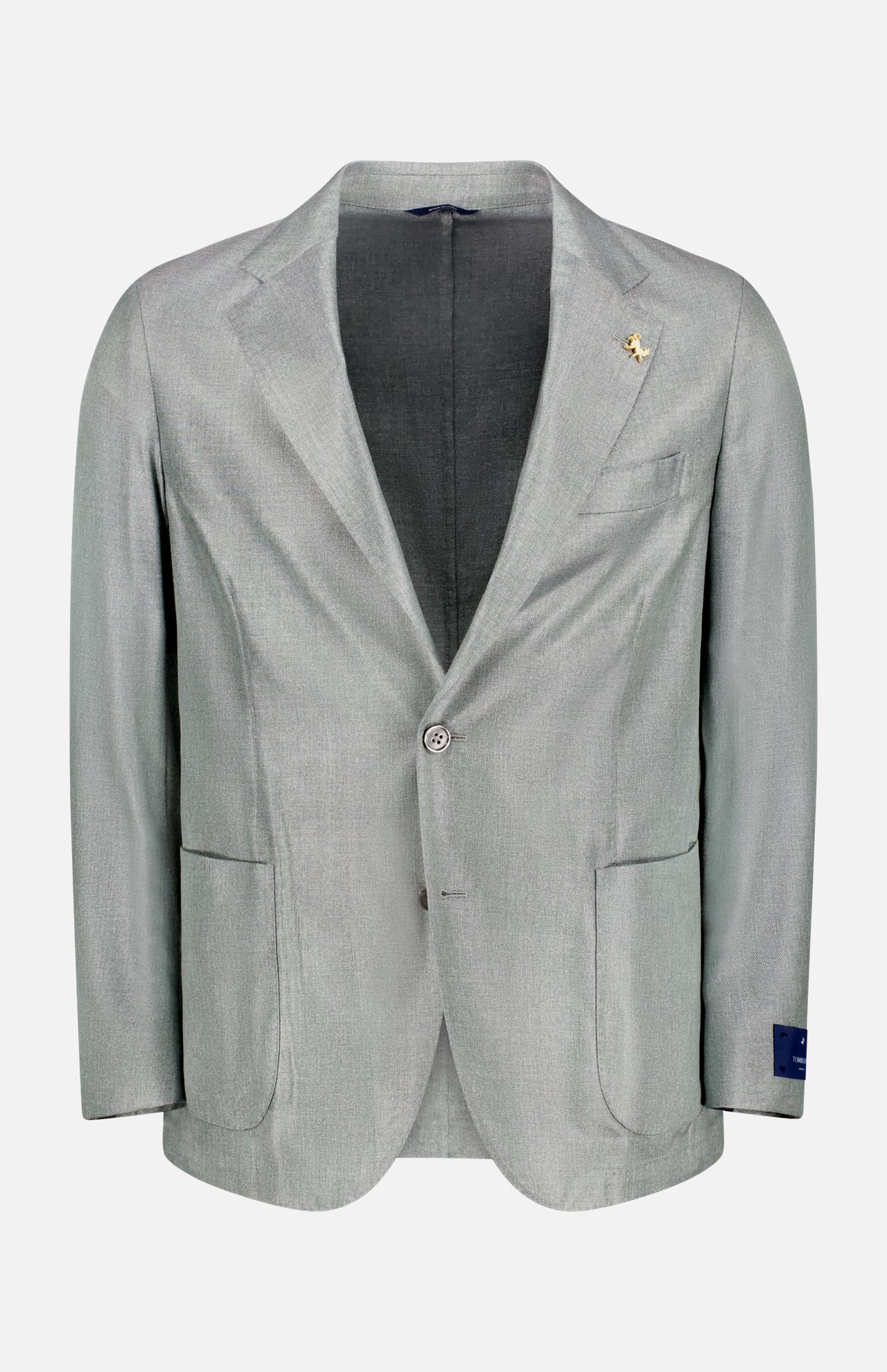 Zero Gravity Pure Silk Blazer (14644969111915)