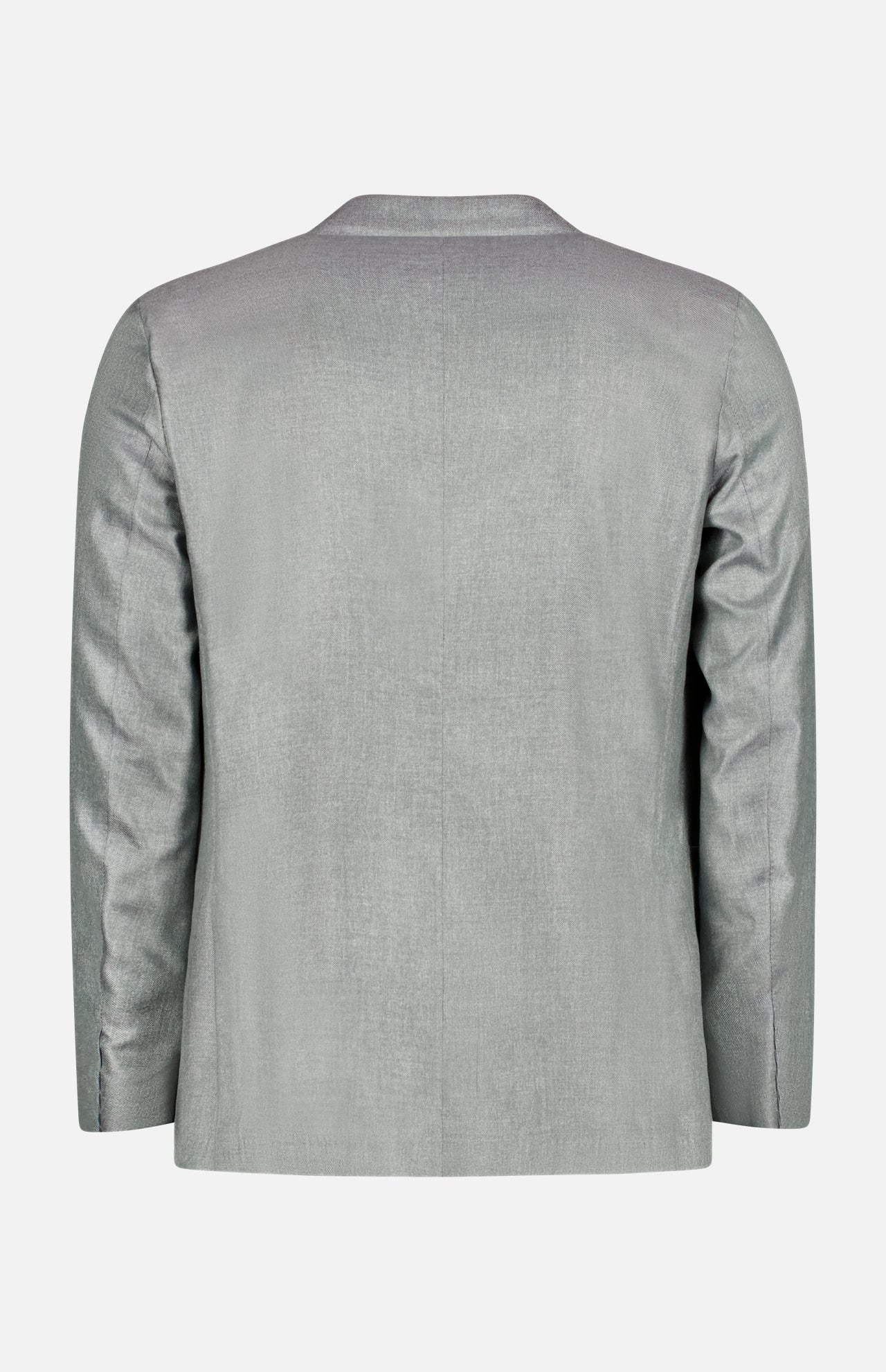 Zero Gravity Pure Silk Blazer (14644969111915)