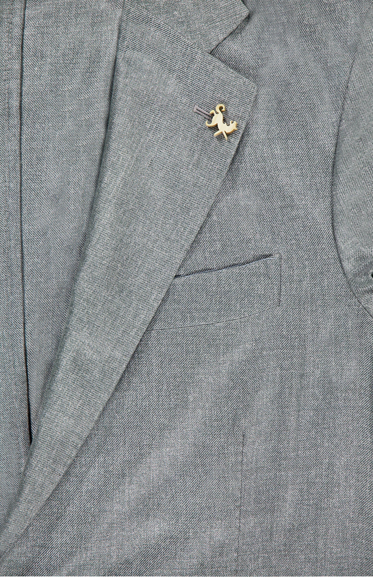 Zero Gravity Pure Silk Blazer (14644969111915)
