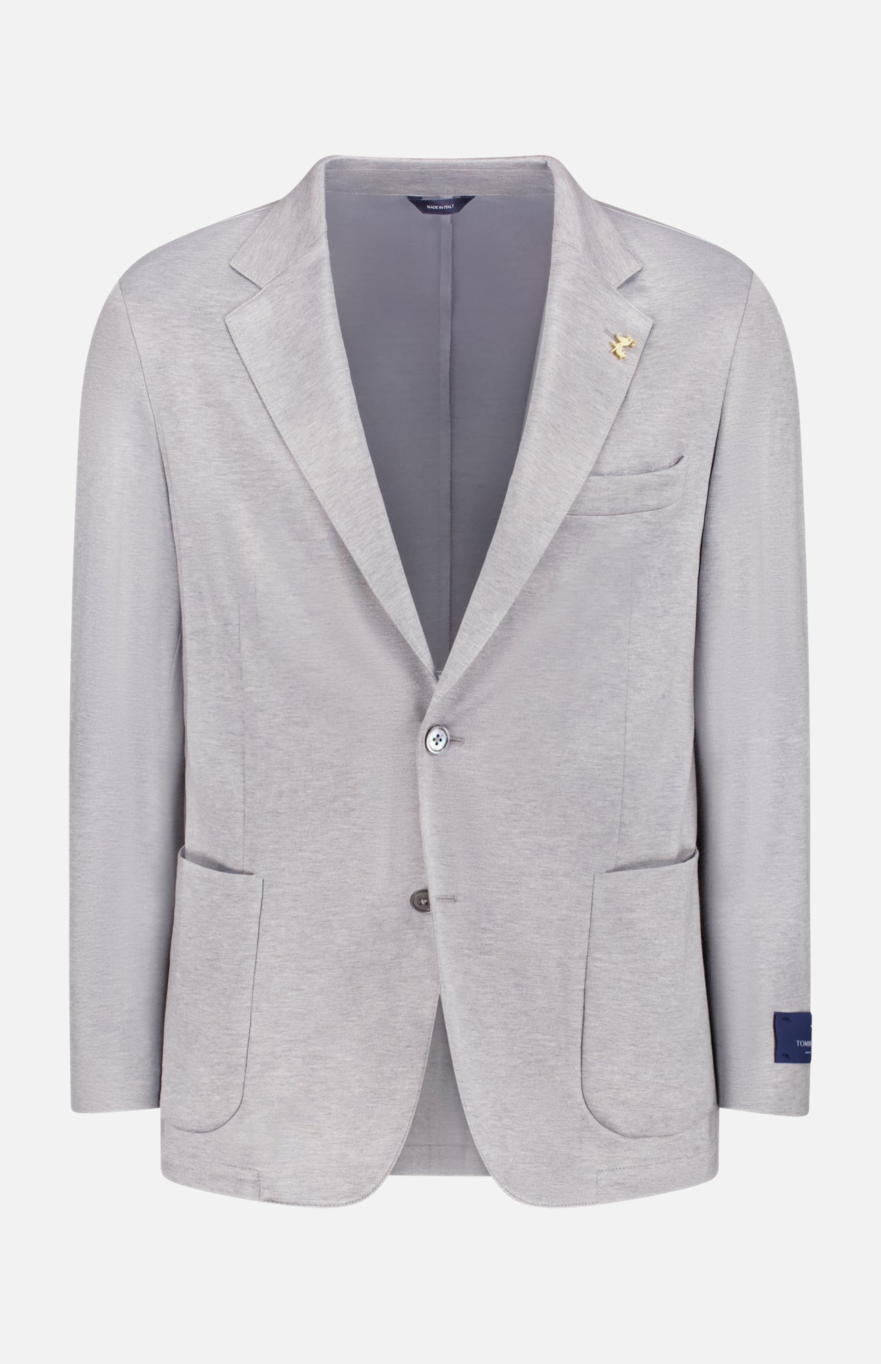 Zero Gravity Silk Jersey Blazer (14644969144683)