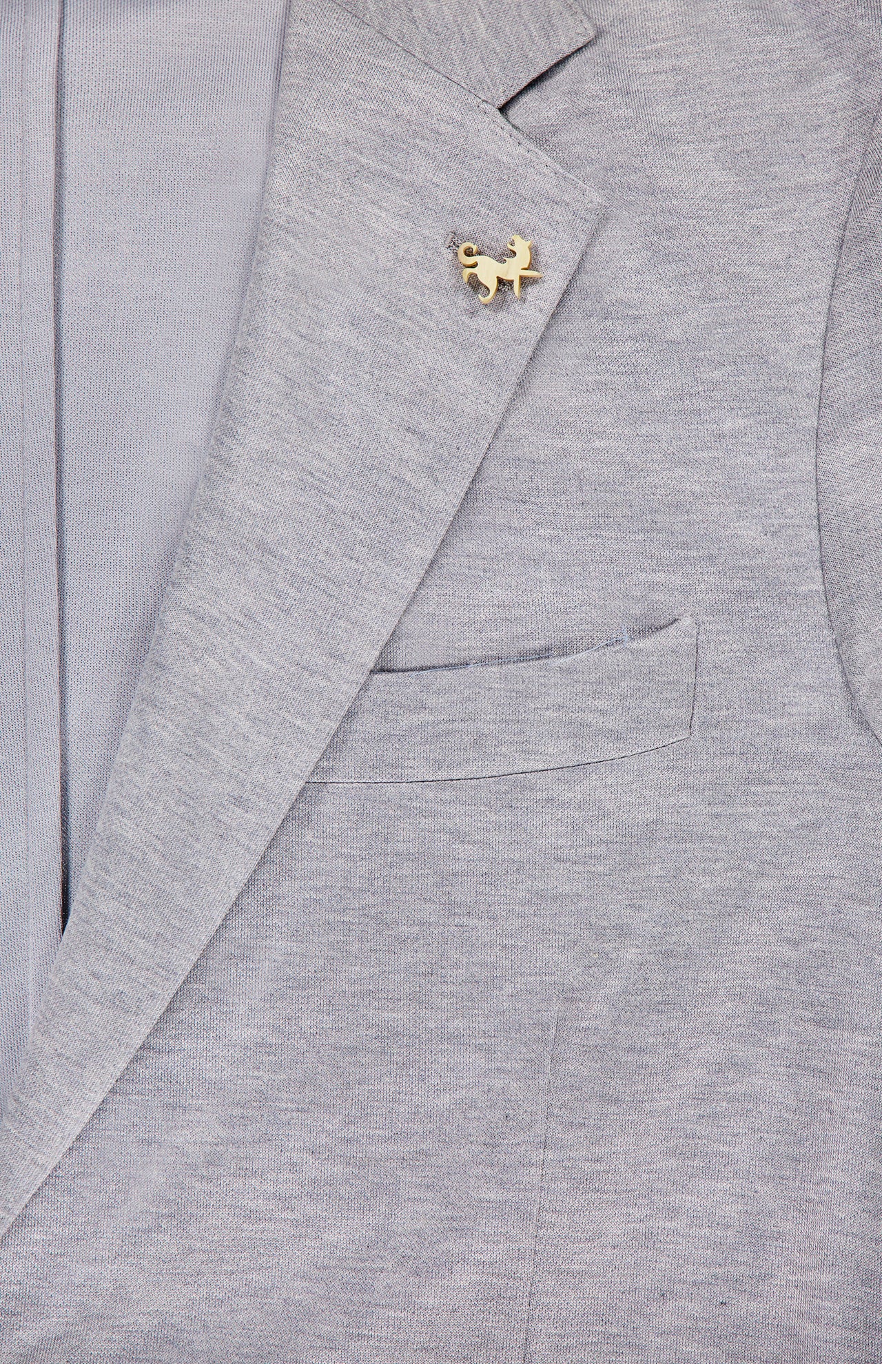 Zero Gravity Silk Jersey Blazer (14644969144683)