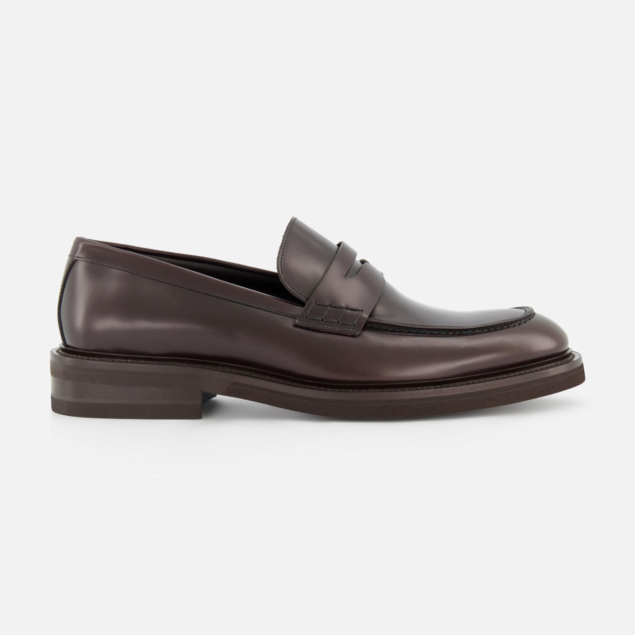 Balboa Leather Penny Loafer (14708357300587)