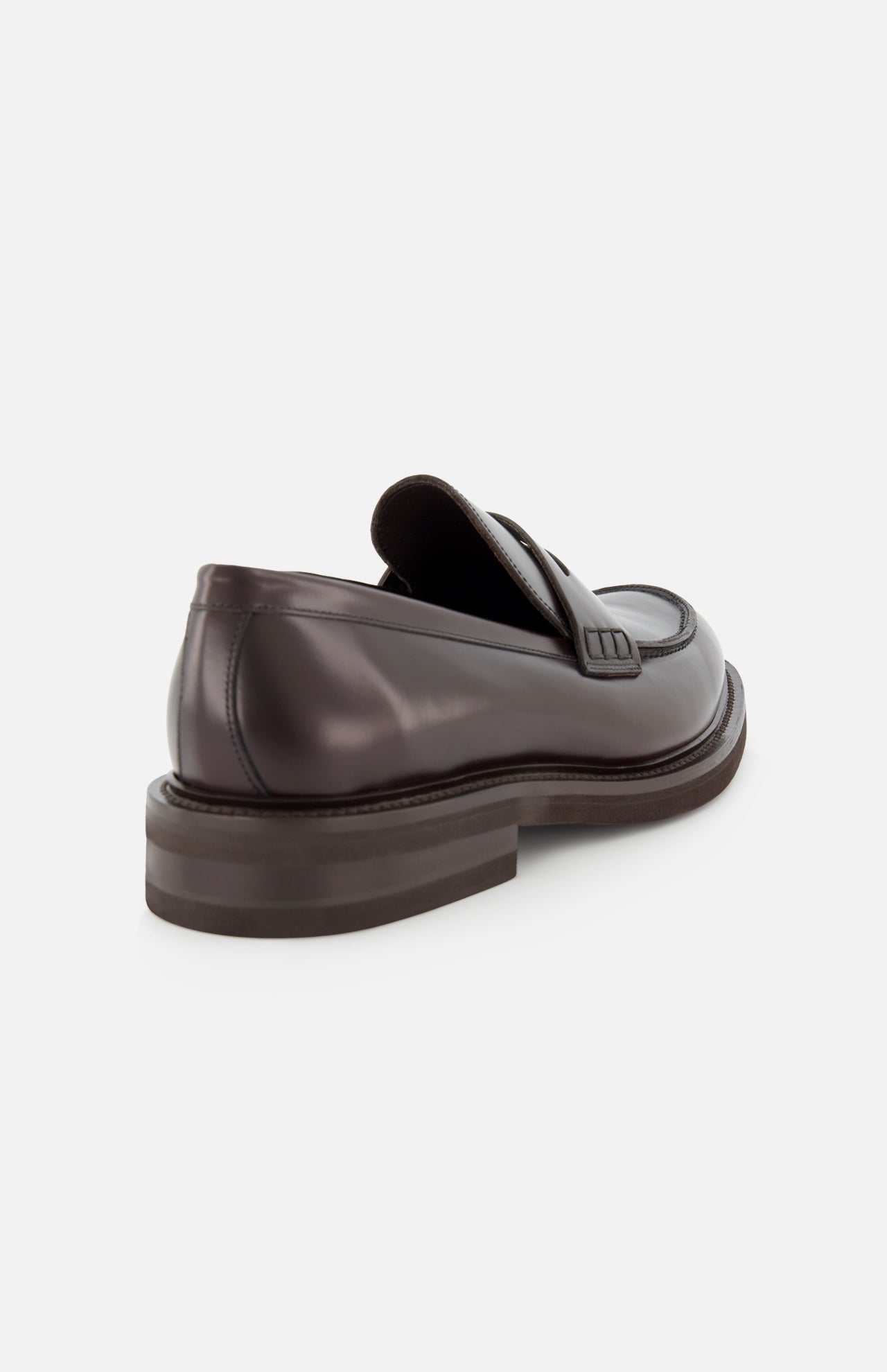 Balboa Leather Penny Loafer (14708357300587)