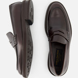 Balboa Leather Penny Loafer (14708357300587)