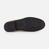 Belfast Suede Lug Sole Loafer (14708357267819)