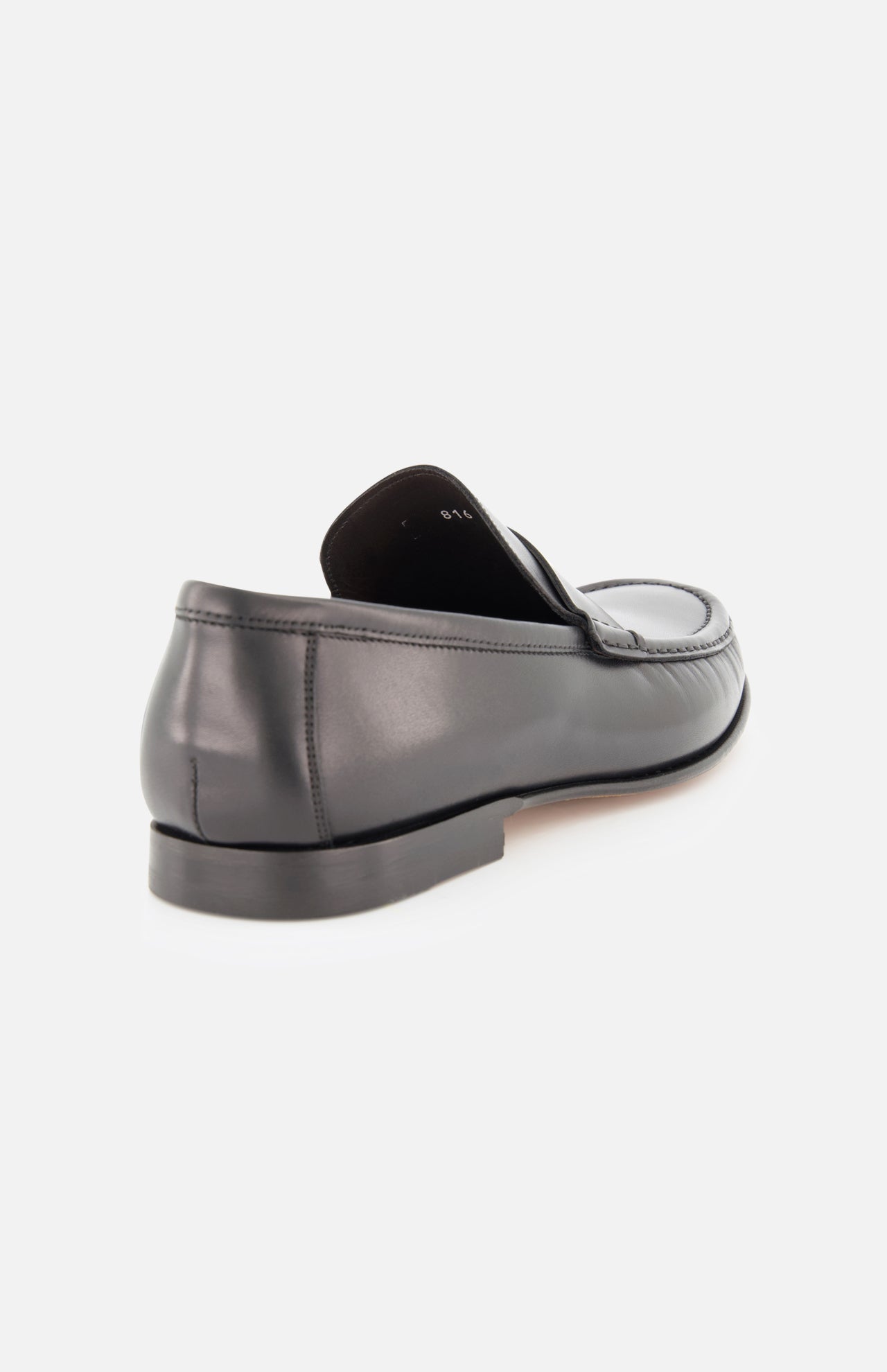 Clapton Leather Sole Penny Loafer (14651373715819)