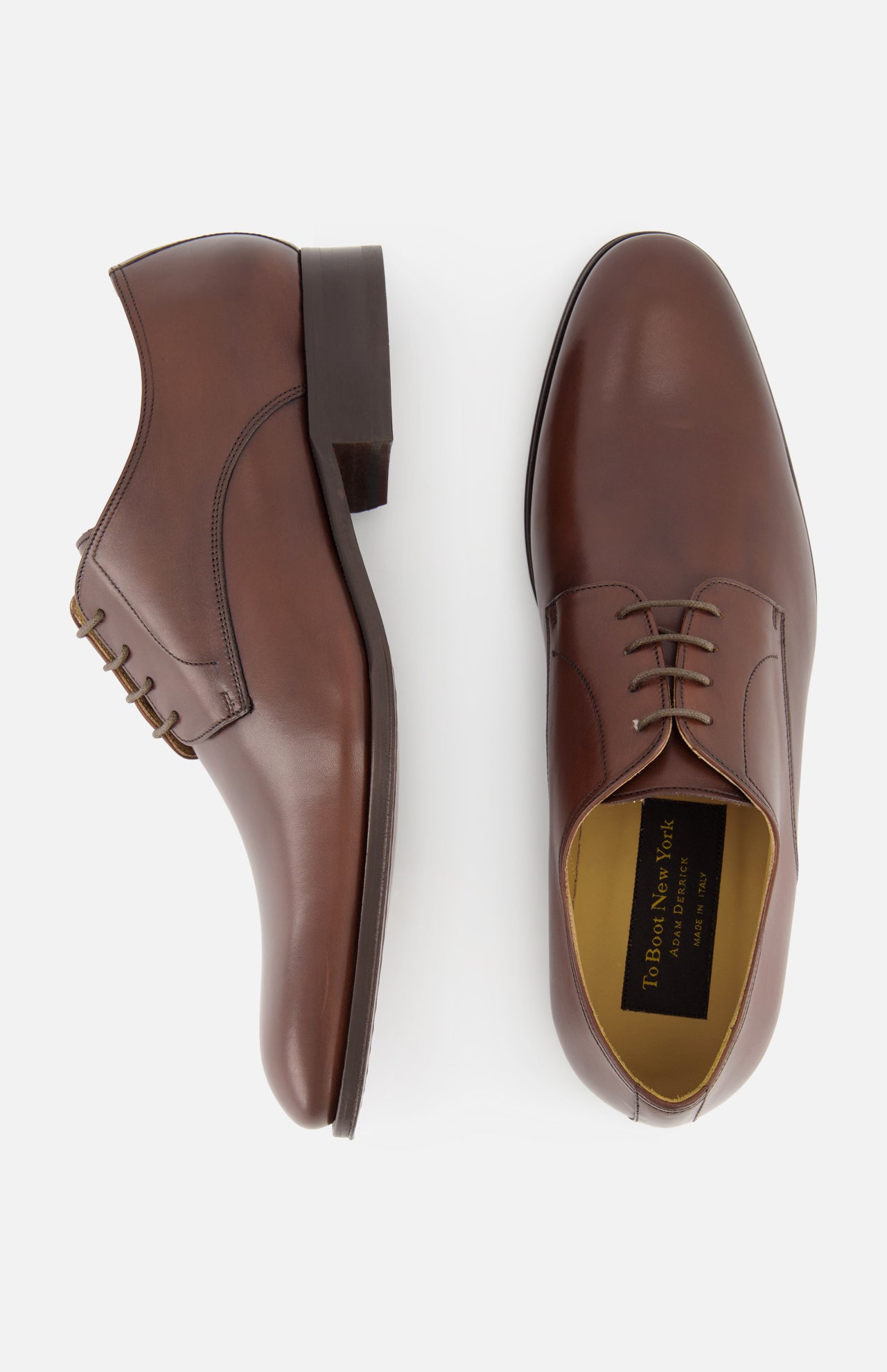 Declan Lace Up (6834516066419)