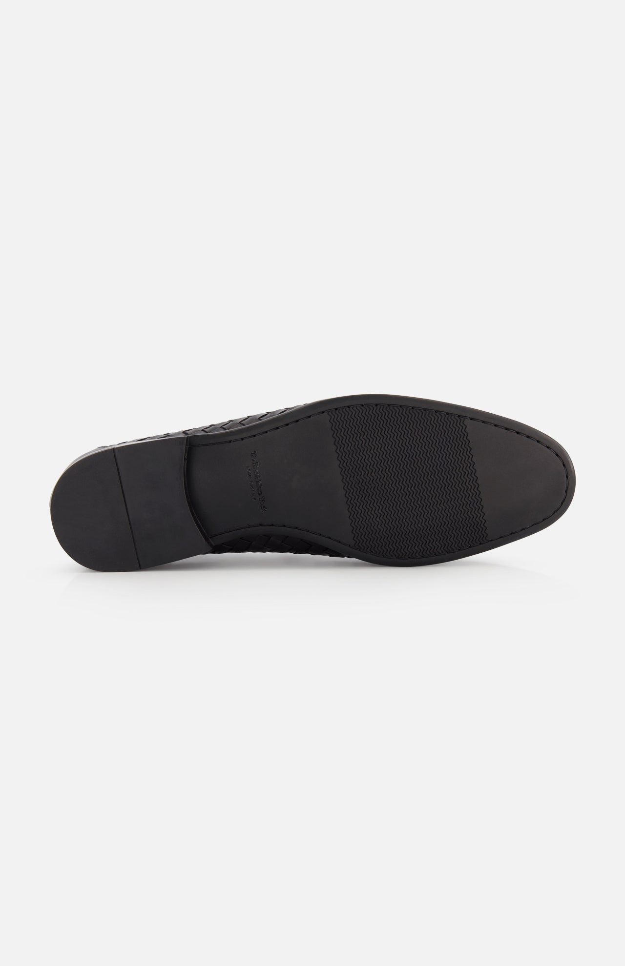Foley Woven Slip-on Loafer (14652850110827)