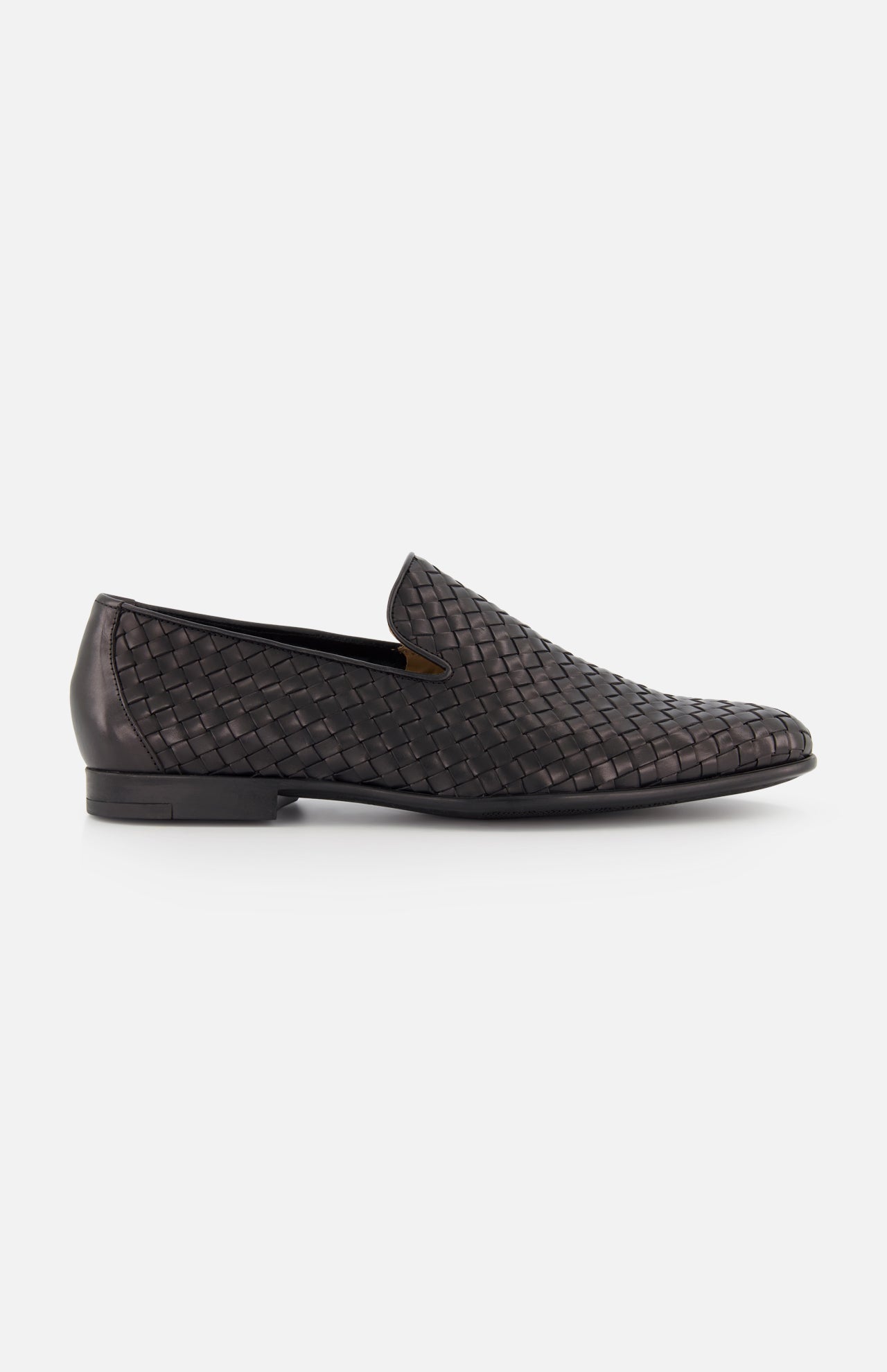 Foley Woven Slip-on Loafer (14652850110827)