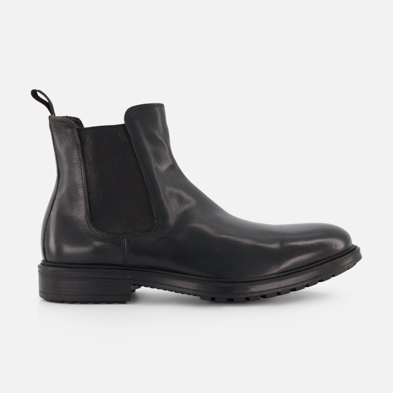 Largo Lug Sole Chelsea Boot (14708357333355)