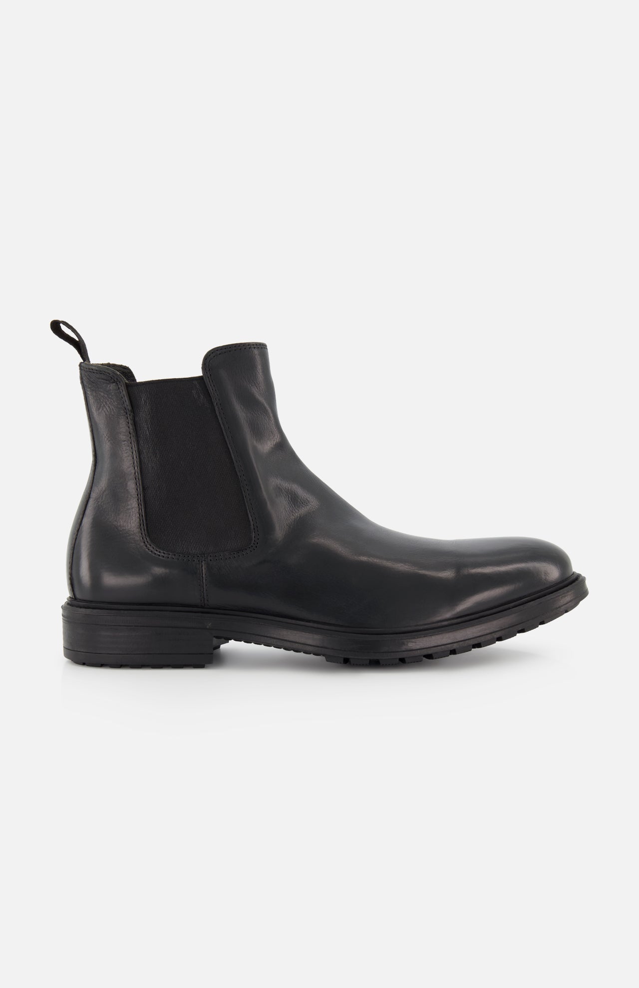 Largo Lug Sole Chelsea Boot (14708357333355)