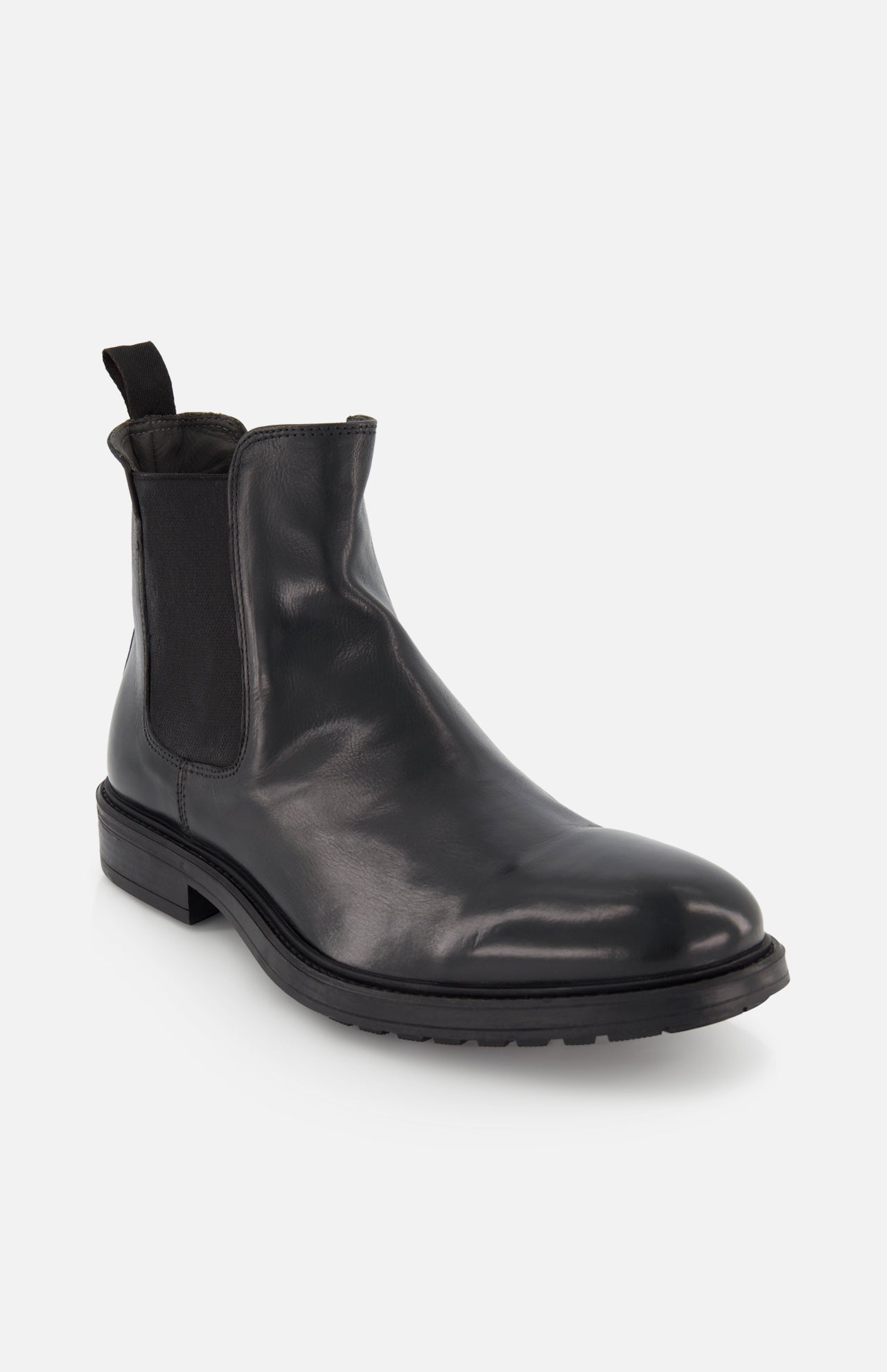 Largo Lug Sole Chelsea Boot (14708357333355)