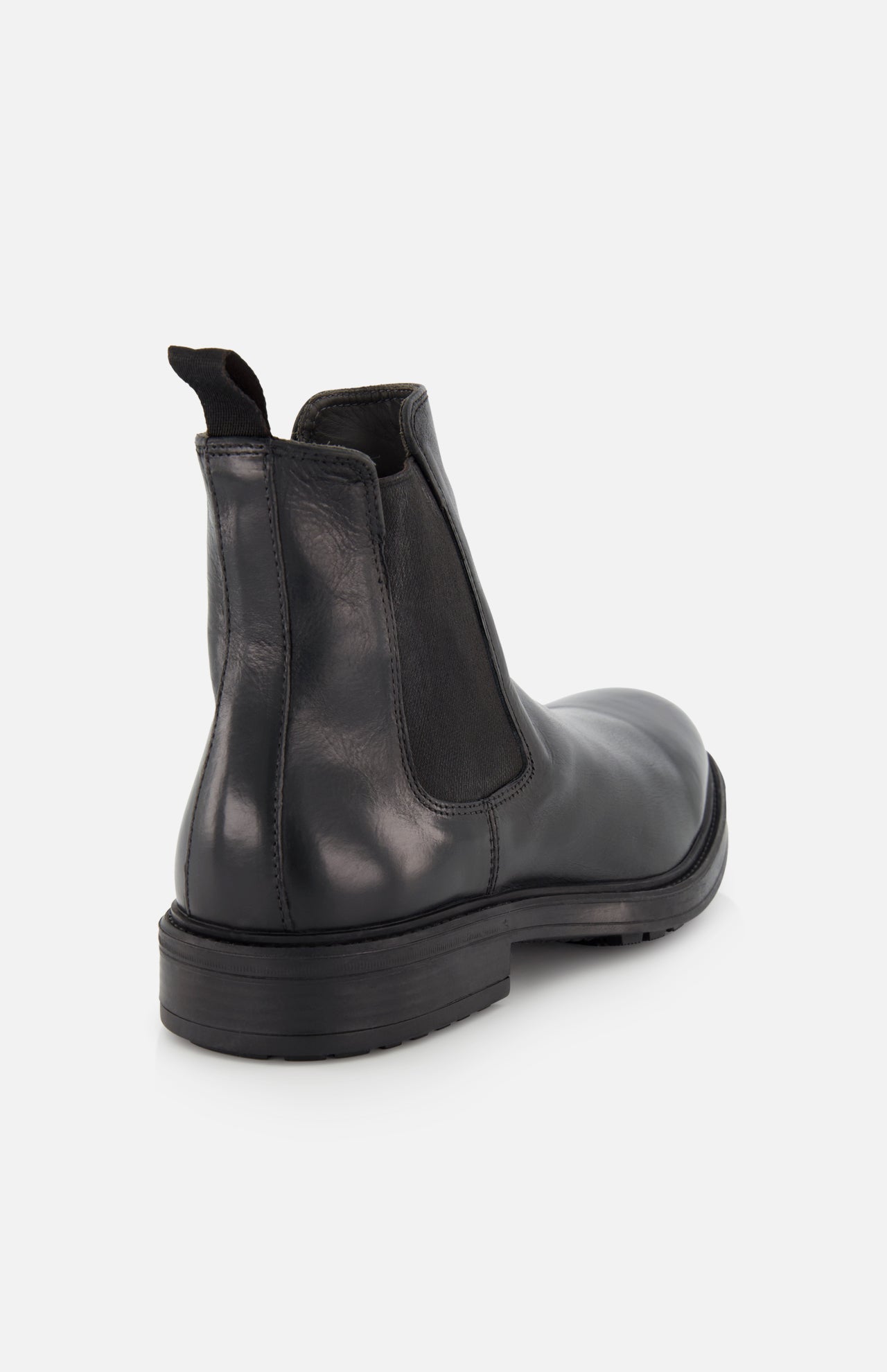 Largo Lug Sole Chelsea Boot (14708357333355)
