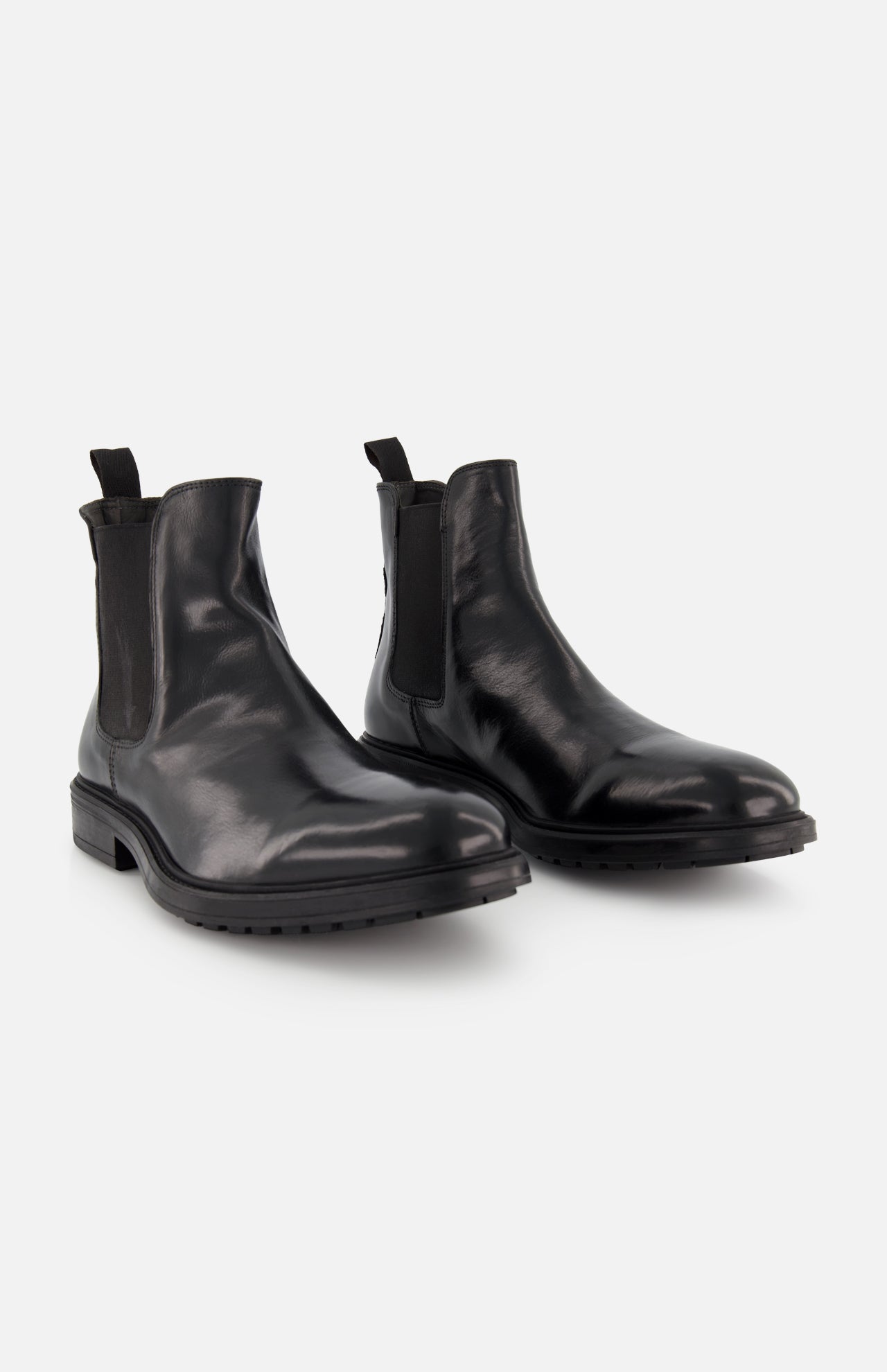Largo Lug Sole Chelsea Boot (14708357333355)
