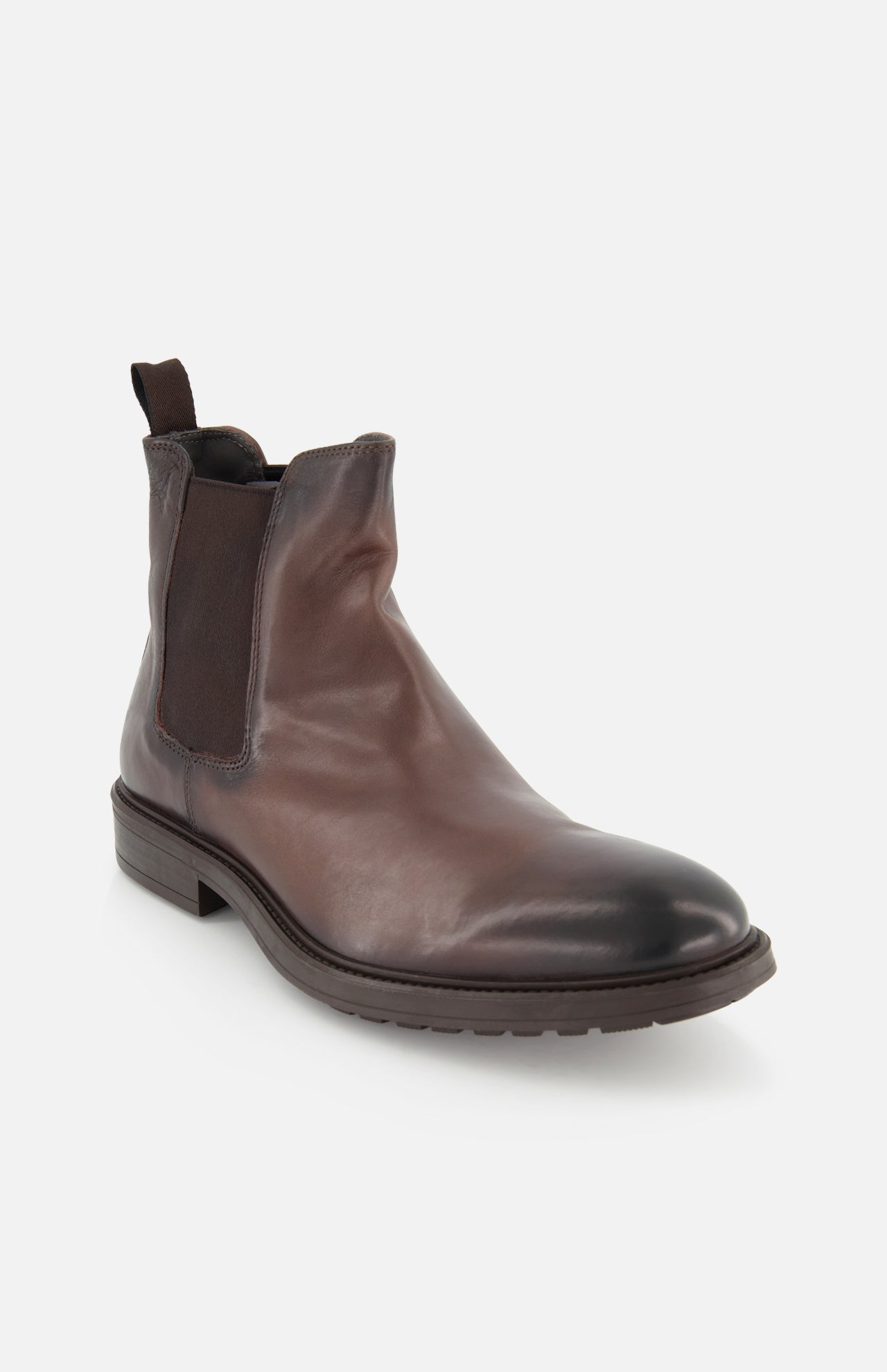 Largo Lug Sole Chelsea Boot (14708357398891)