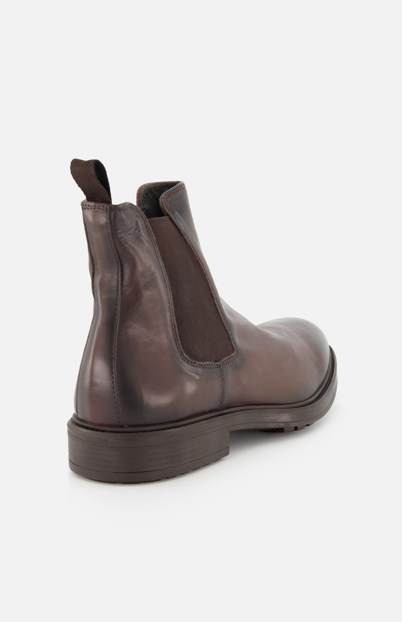 Largo Lug Sole Chelsea Boot (14708357398891)